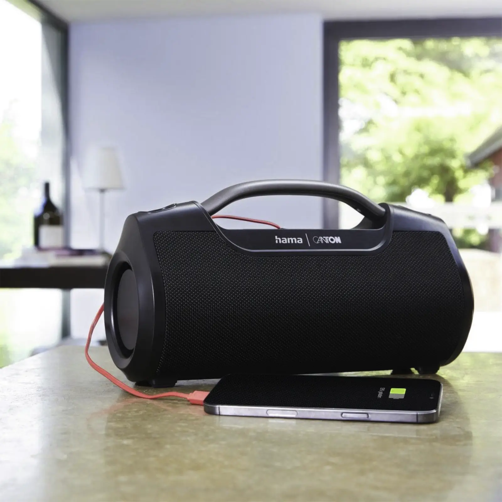 Hama Mate Pro bluetooth speaker