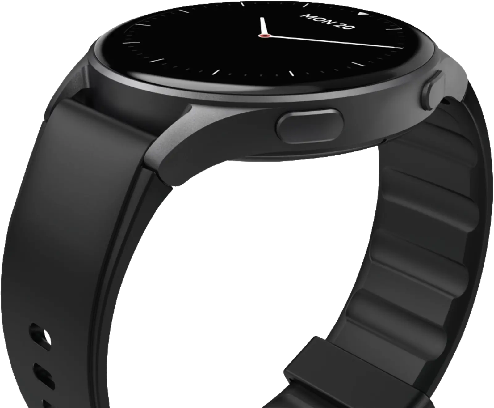 Hama 8900 Smartwatch - Zwart