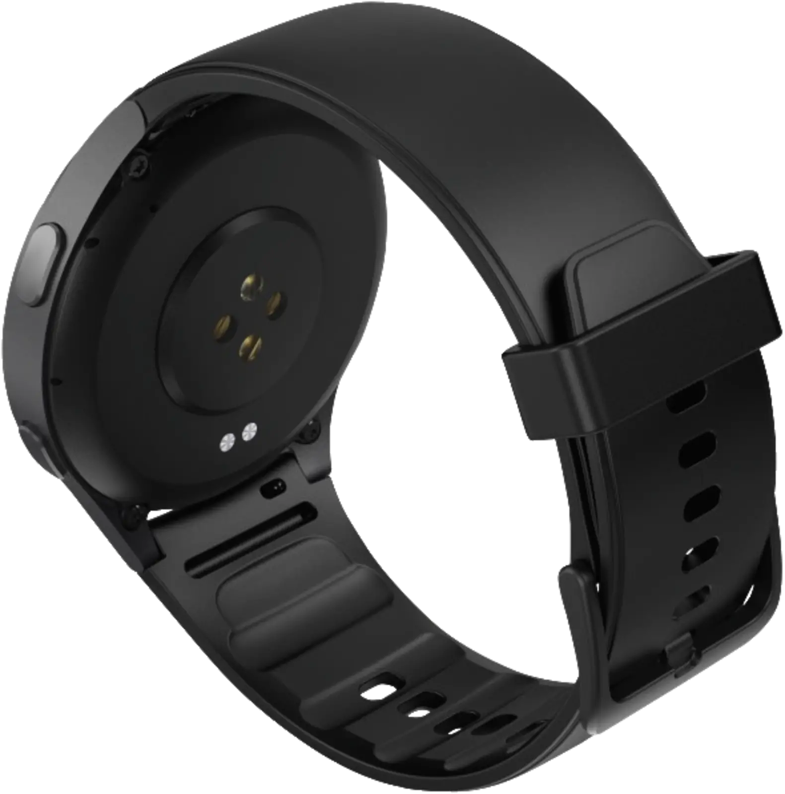 Hama 8900 Smartwatch - Zwart