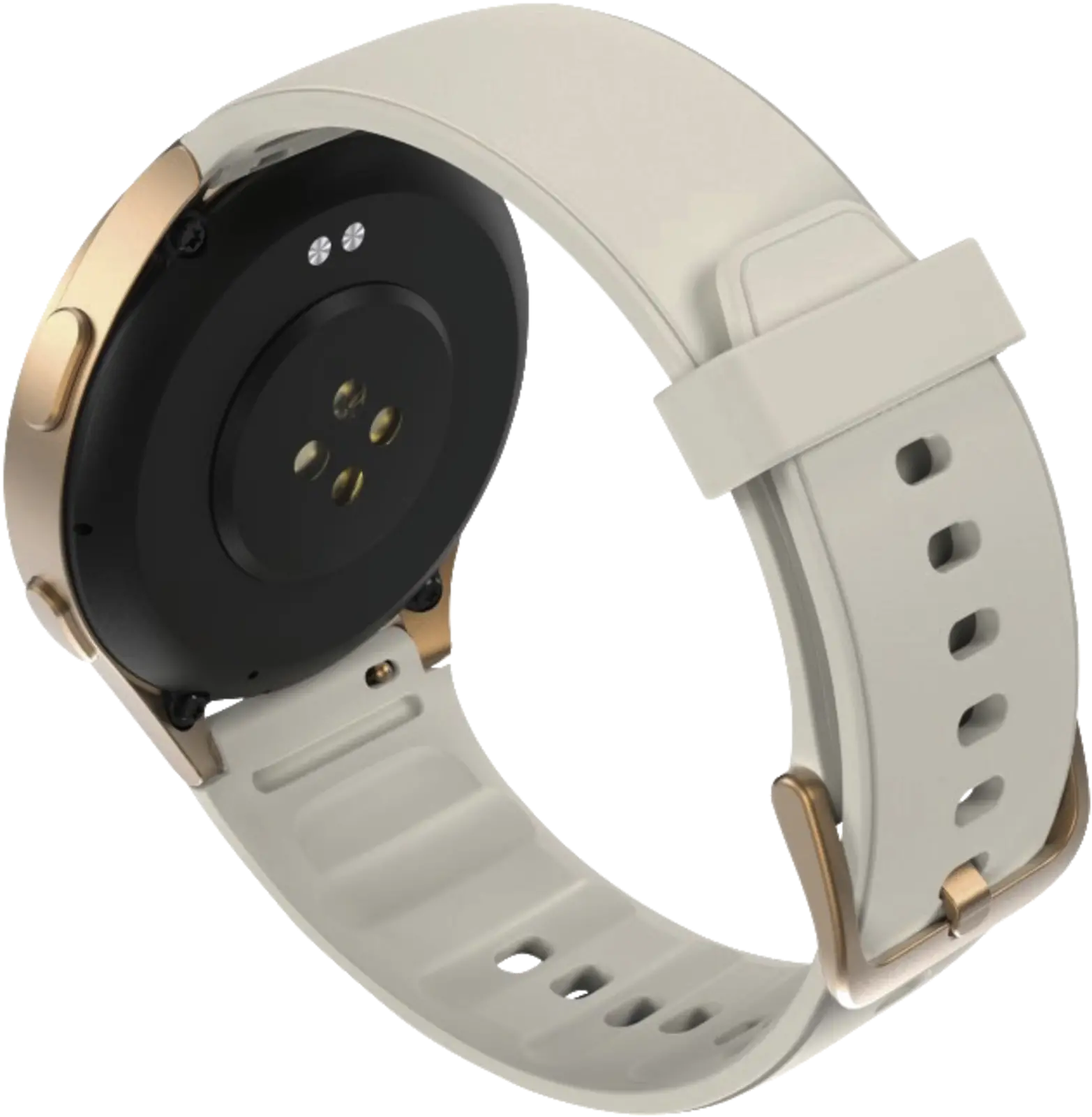Hama Smartwatch 8900 Goud beige