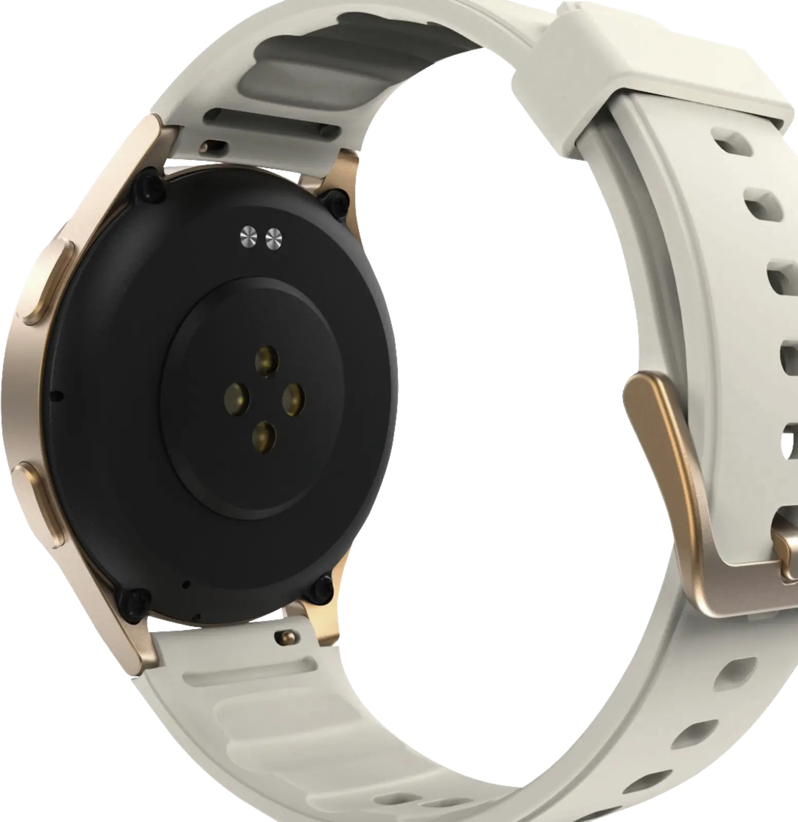Hama Smartwatch 8900 Goud beige
