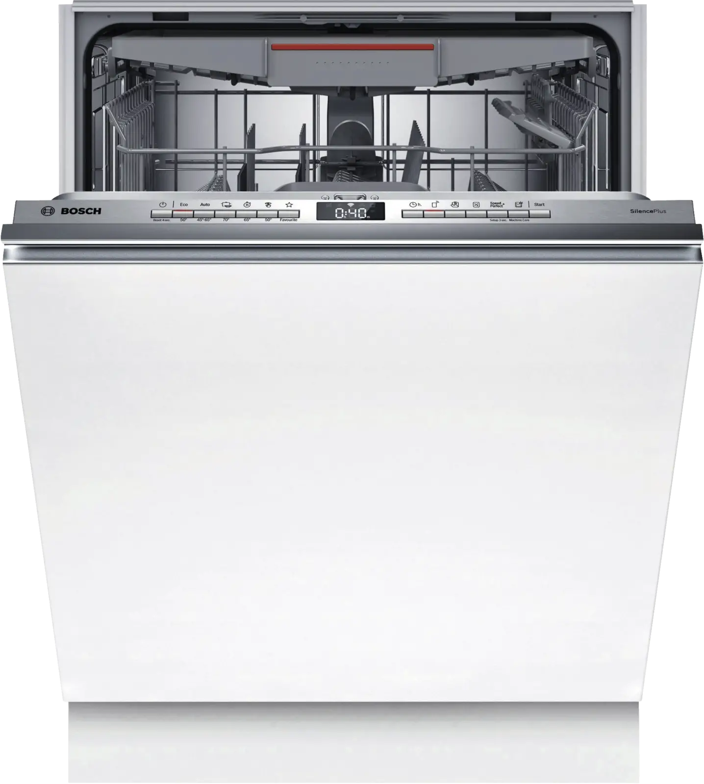 BOSCH SMH4EVX00E Serie 4 Inbouw Vaatwasser