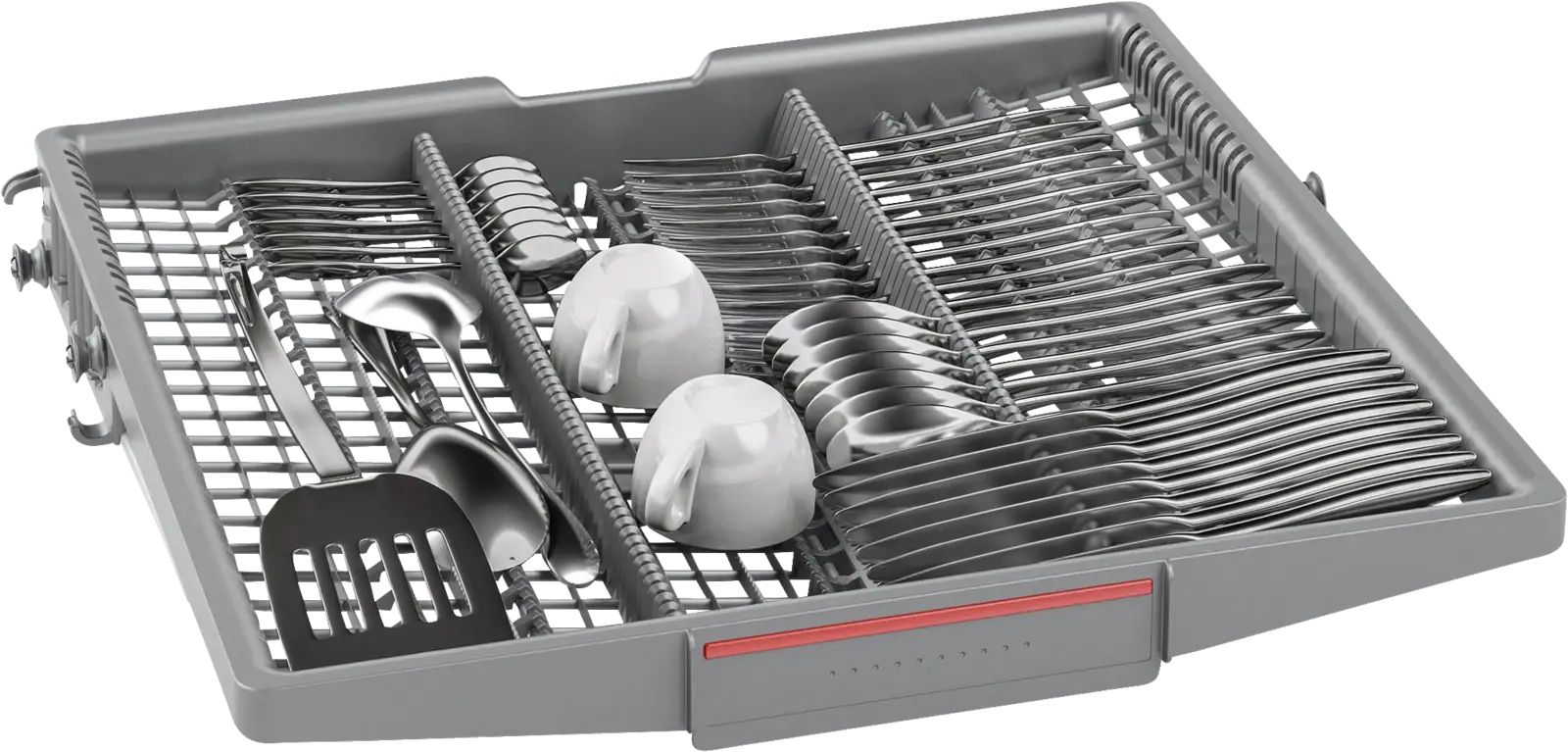 BOSCH SMH4EVX00E Serie 4 Inbouw Vaatwasser