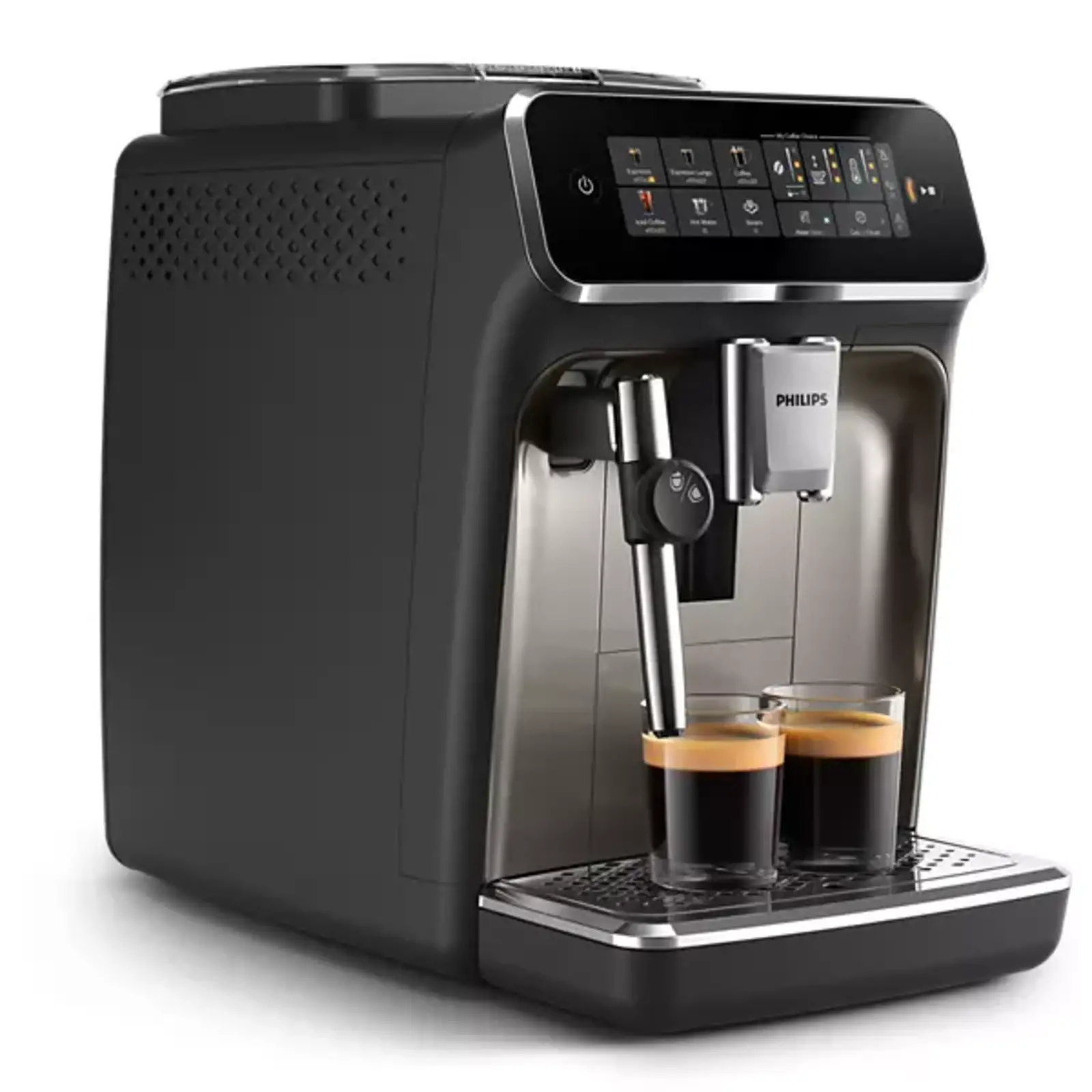 Philips EP3326/90 Series 3300 Volautomatische Koffiemachine
