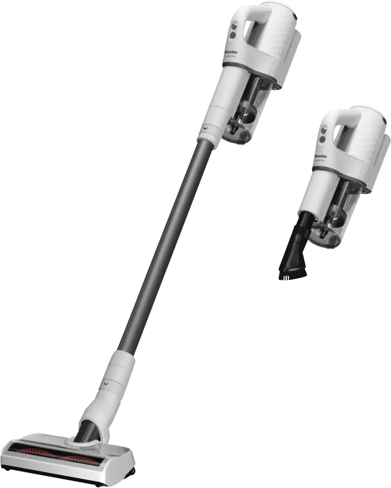 Miele Duoflex HX1 Extra steelstofzuiger