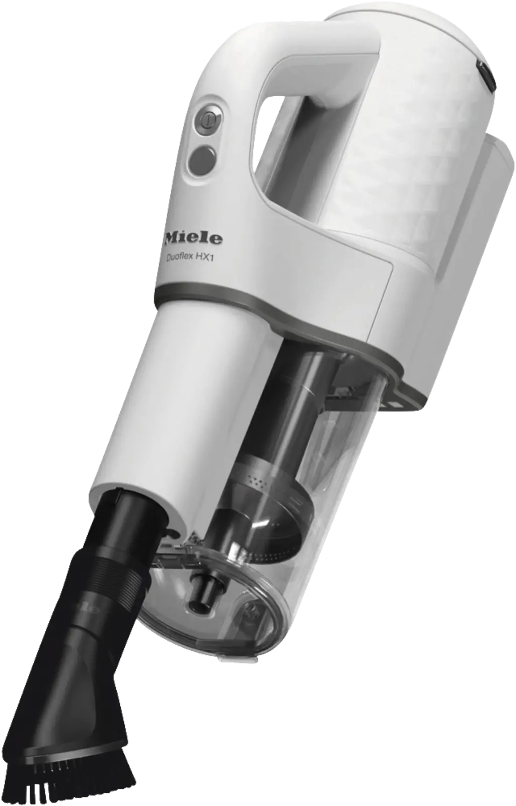 Miele Duoflex HX1 Extra steelstofzuiger