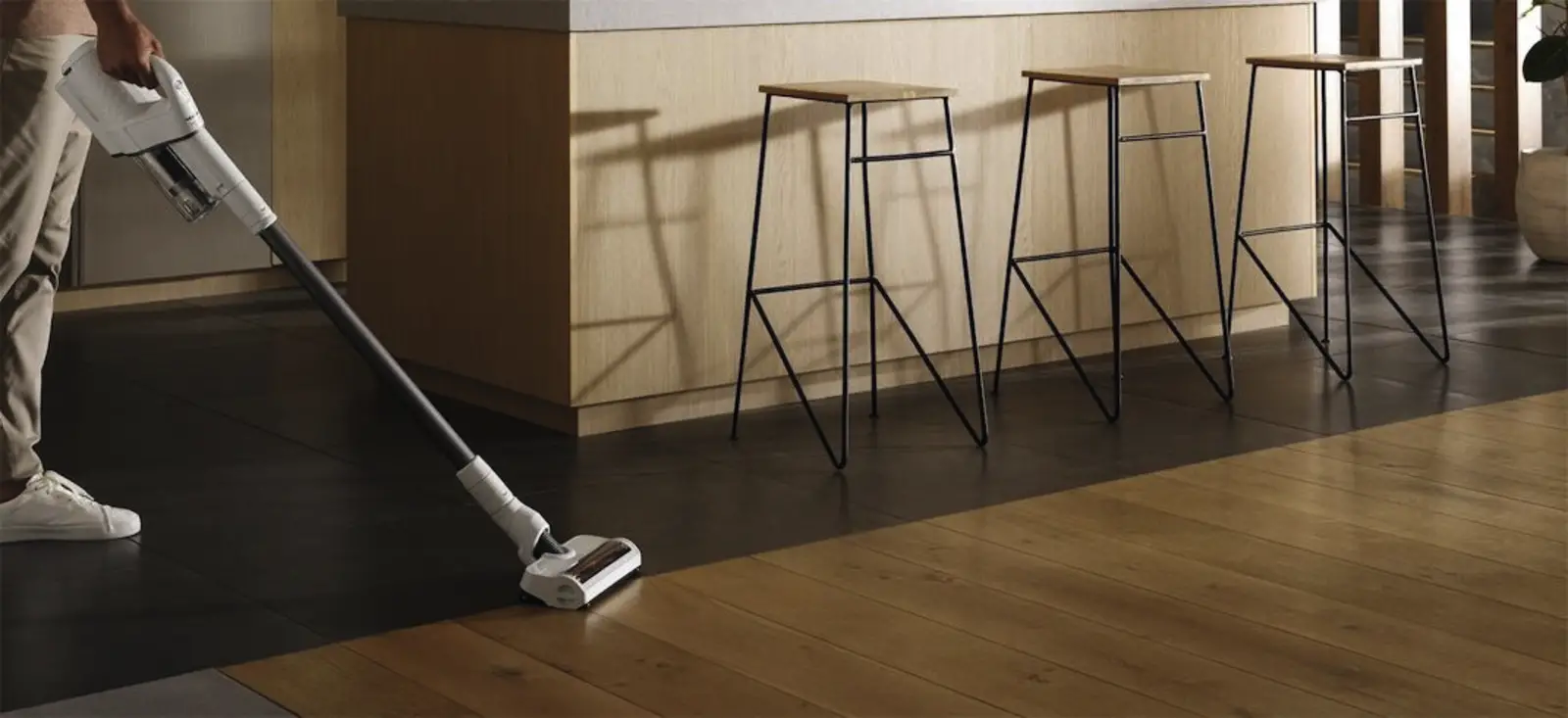 Miele Duoflex HX1 Extra steelstofzuiger