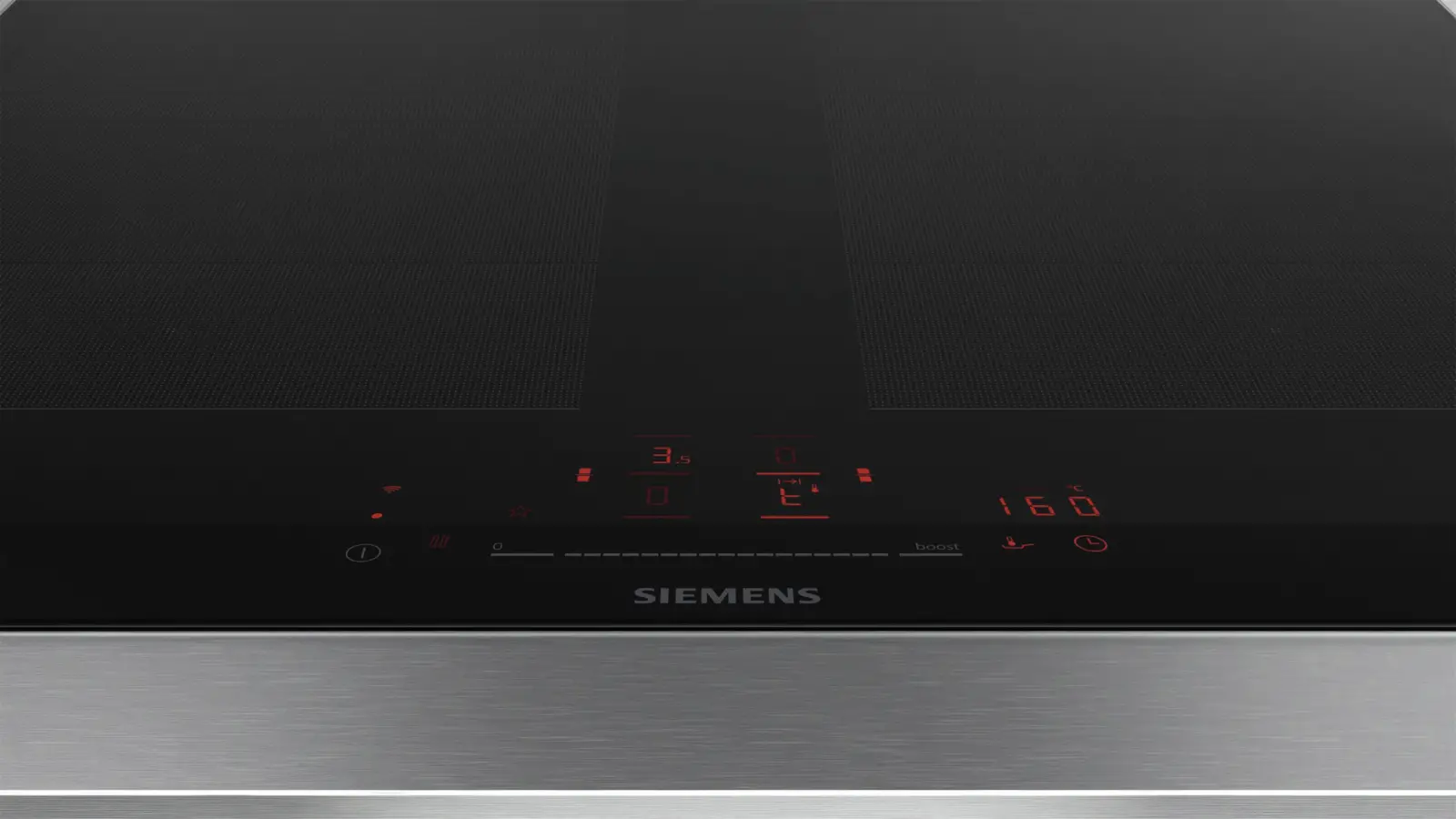 Siemens EX675HXC1E iQ700 inductiekookplaat