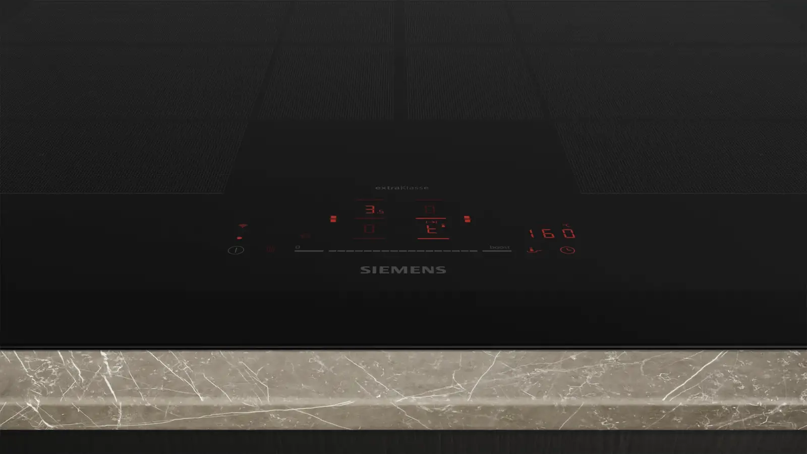 Siemens EX875HYC1M iQ700 extraKlasse Inductiekookplaat