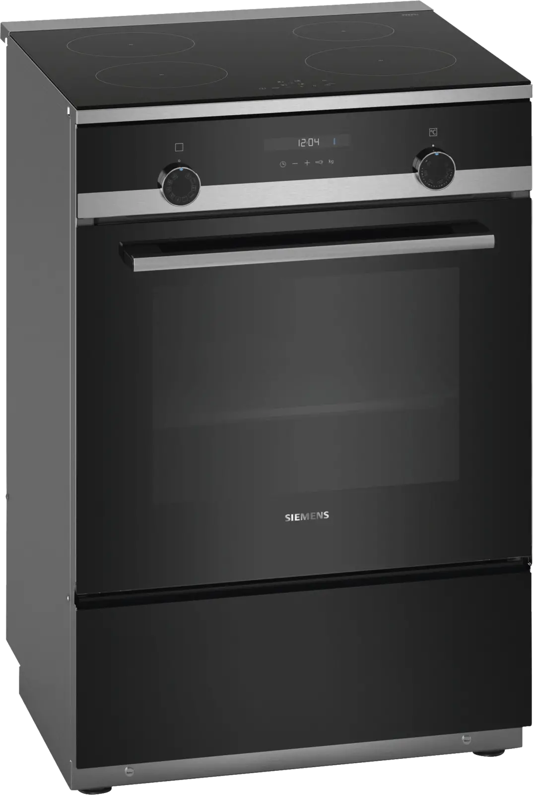 Siemens HL9S5E040U iQ500 Inductiefornuis 