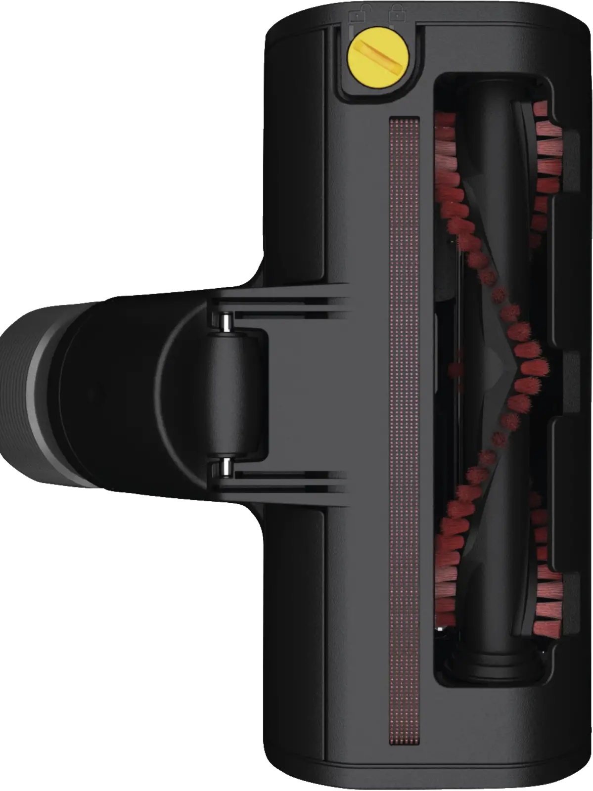 Miele HX-EC20 compacte handborstel