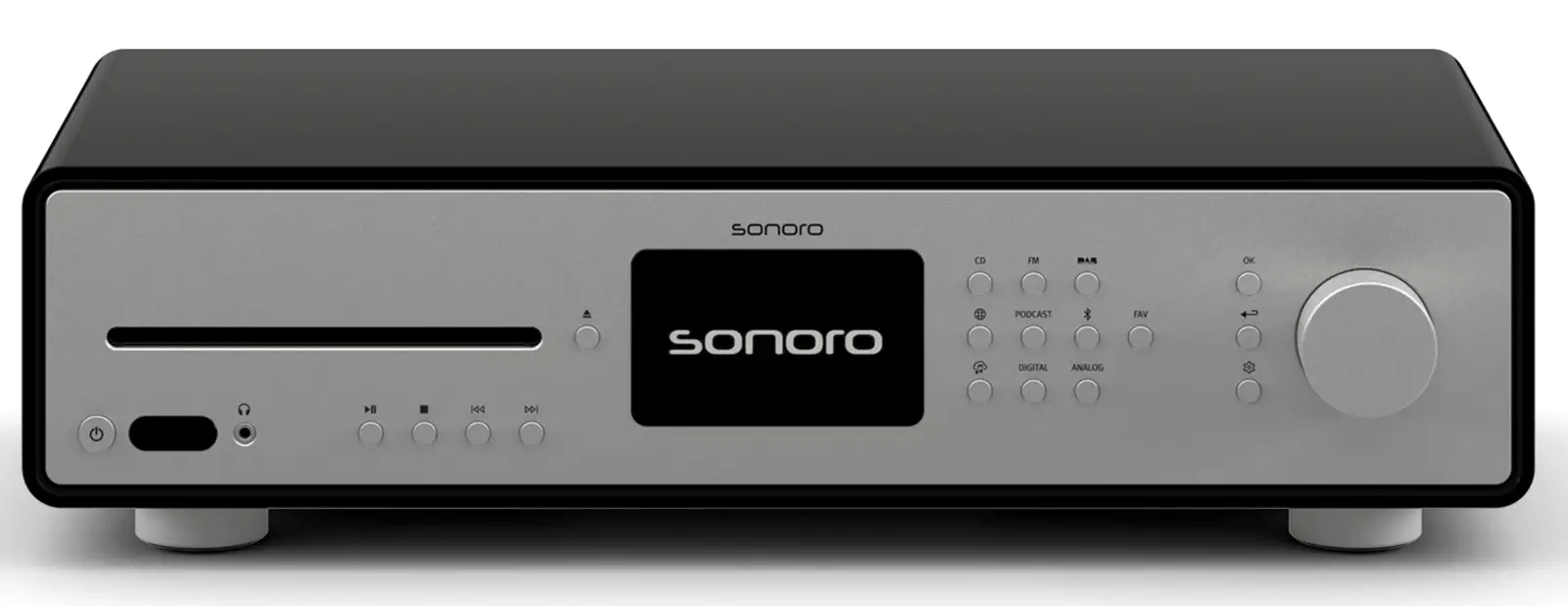 Sonoro MAESTRO Quantum