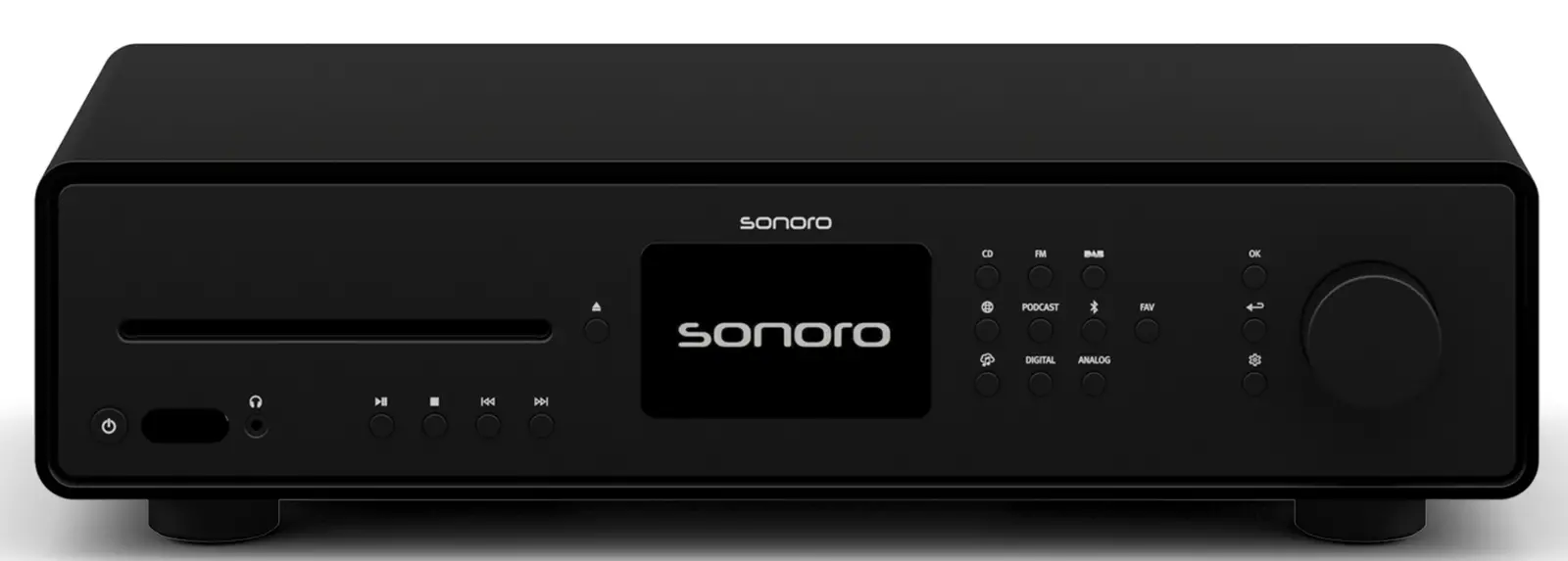 Sonoro MAESTRO Quantum
