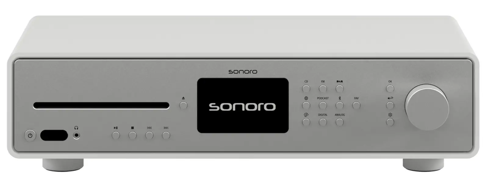 Sonoro MAESTRO Quantum