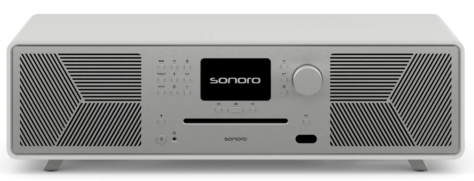 Sonoro Meisterstück GEN.2