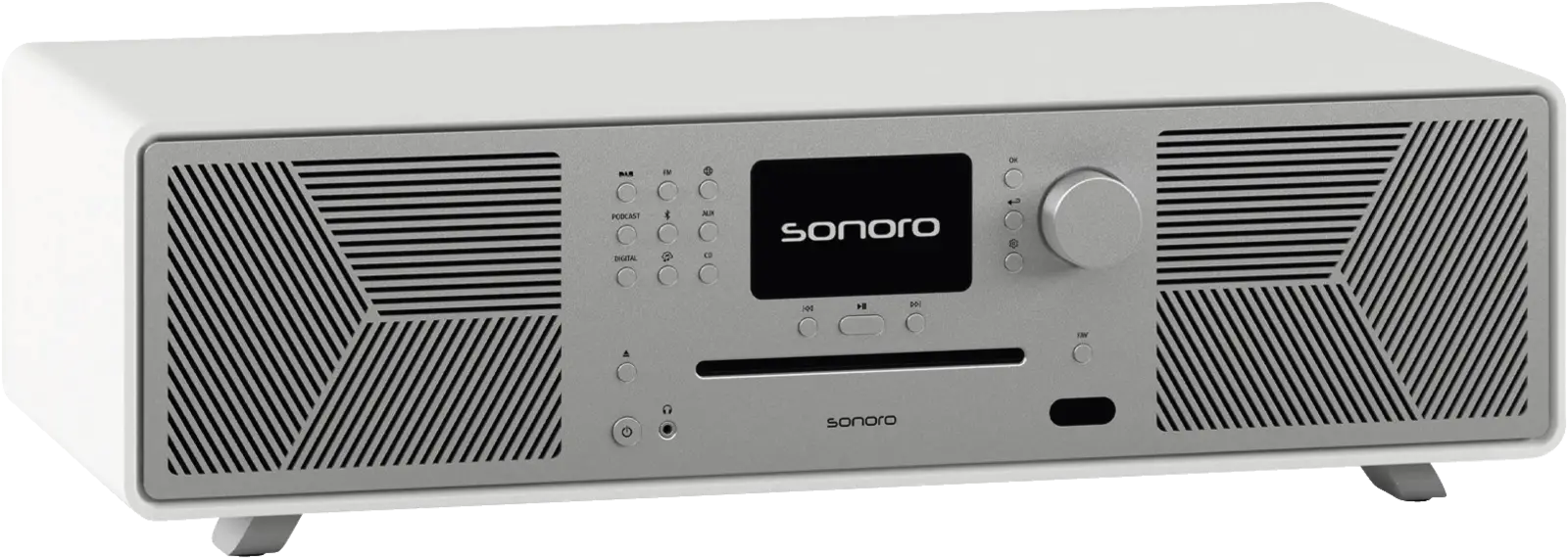 Sonoro Meisterstück GEN.2