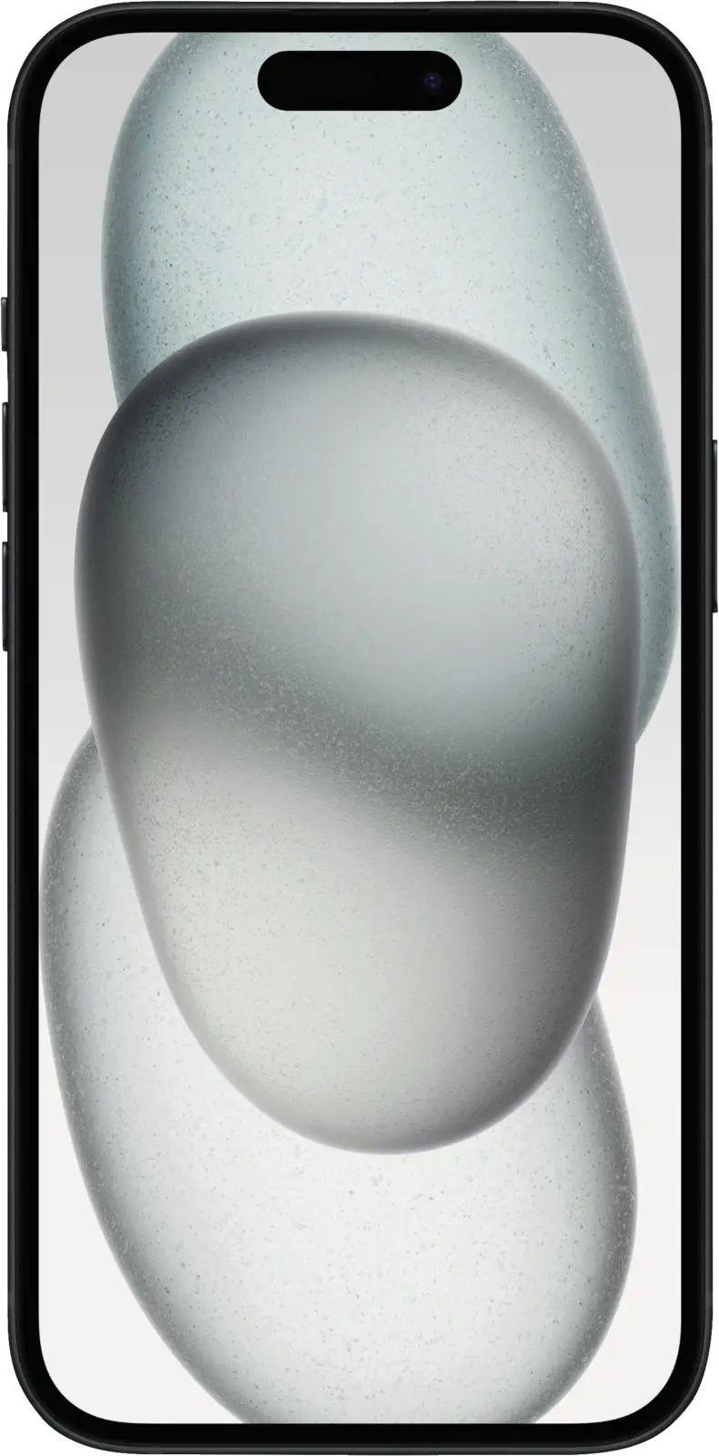 Apple iPhone 15 128GB Zwart