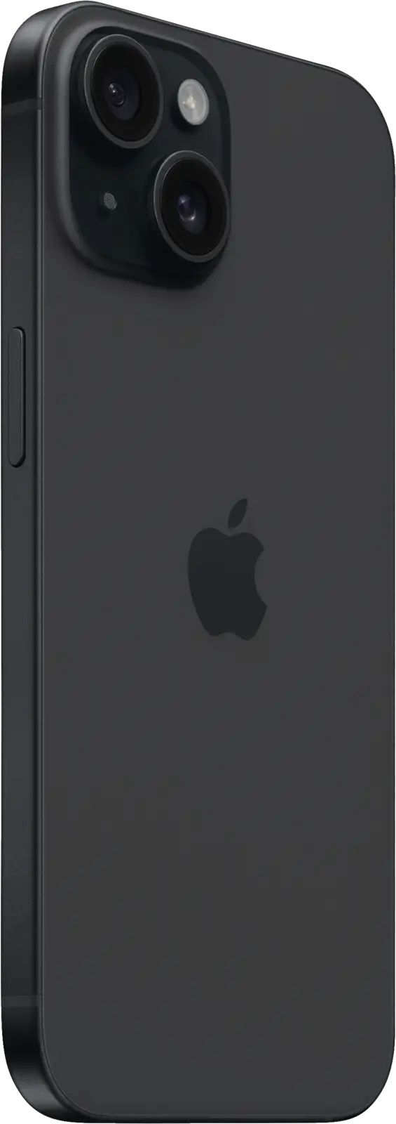 Apple iPhone 15 128GB Zwart