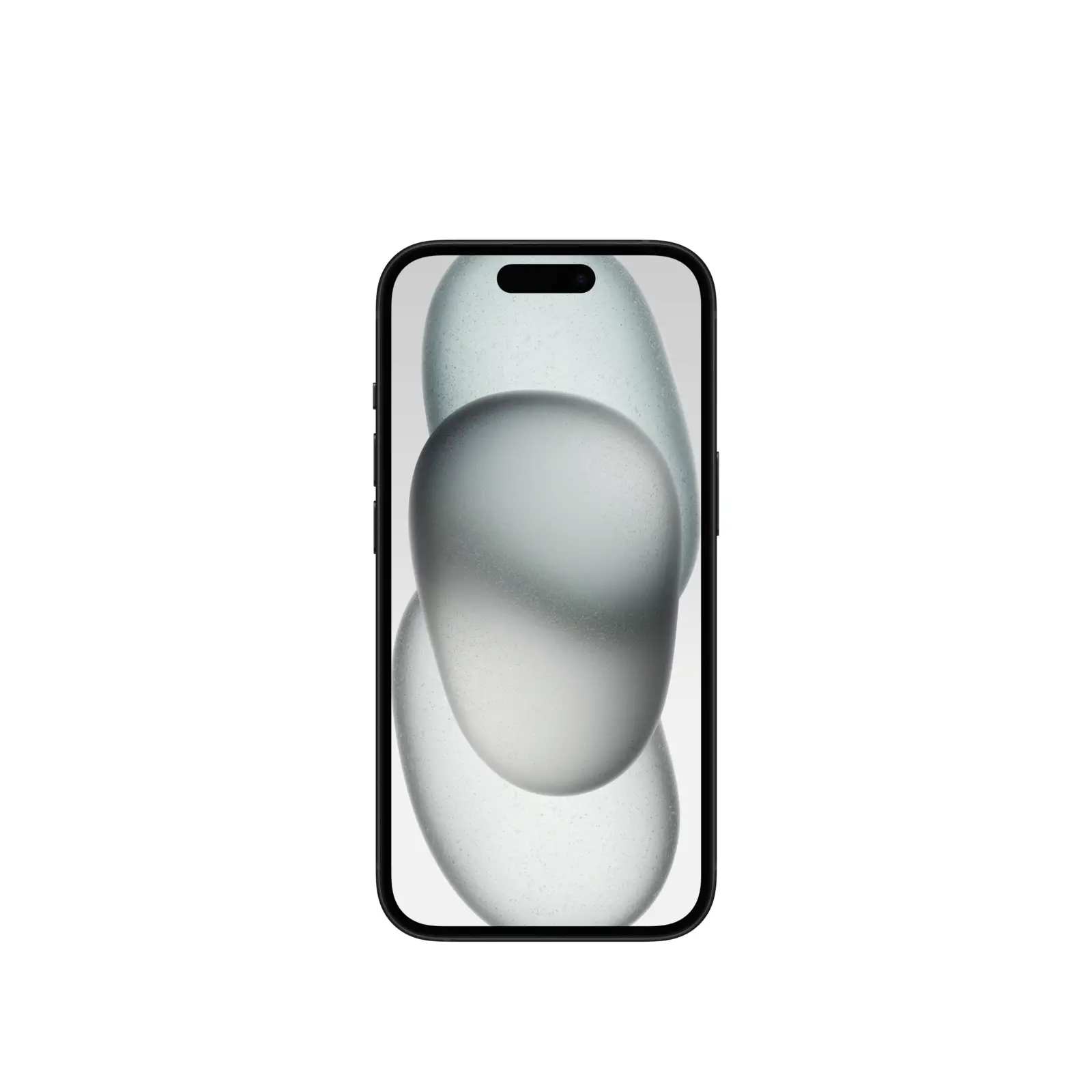 Apple iPhone 15 256GB Zwart