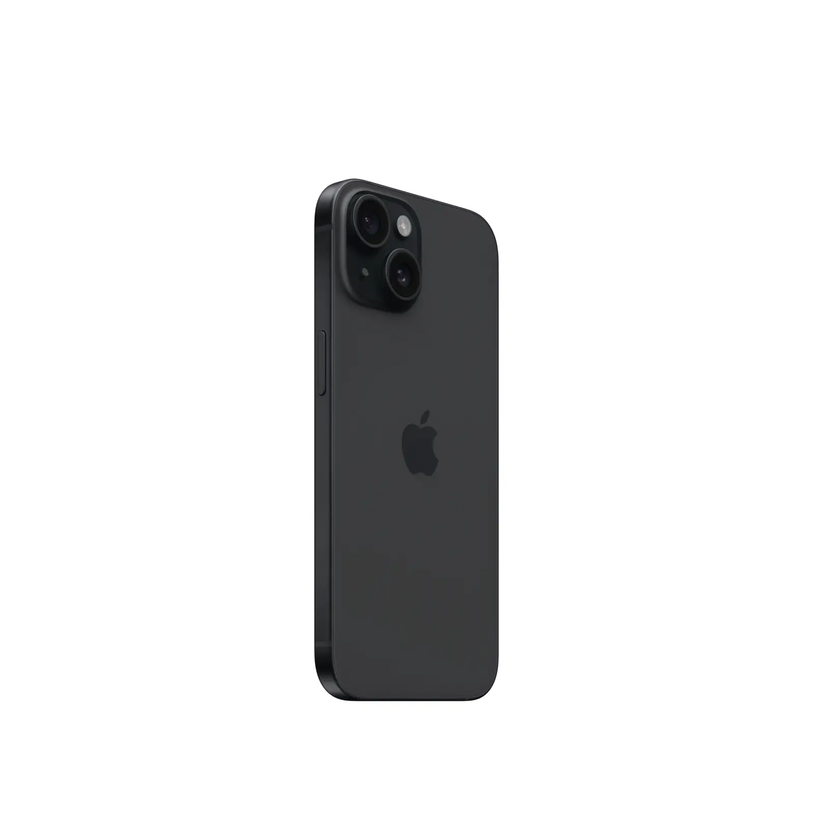 Apple iPhone 15 256GB Zwart