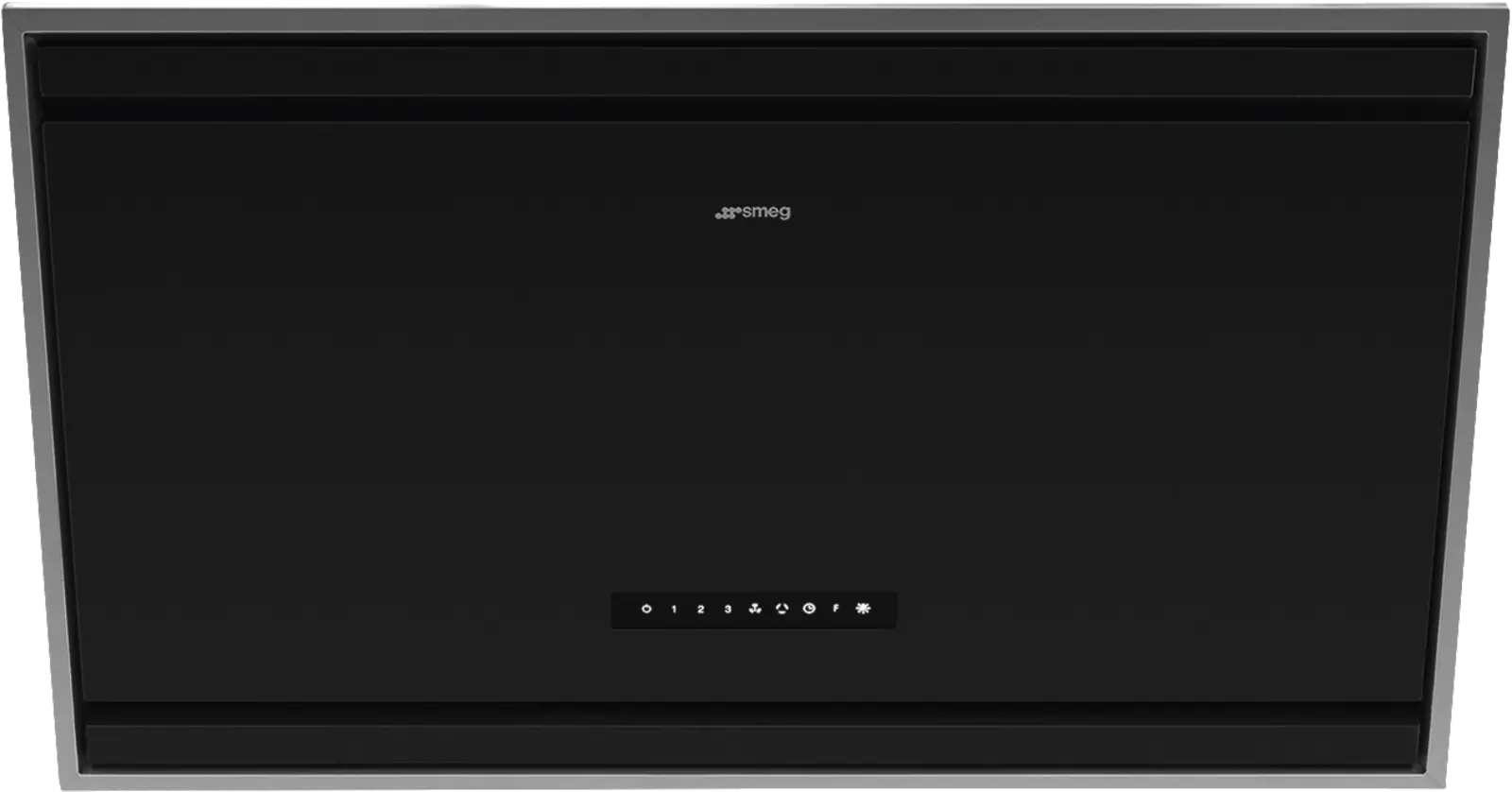 SMEG KV394MB afzuigkap