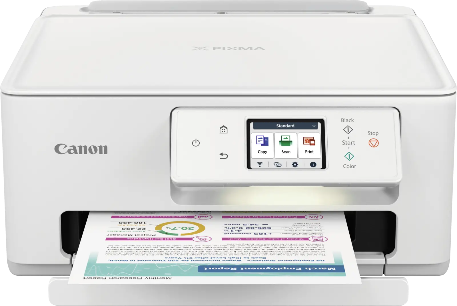 Canon PIXMA TS7650i