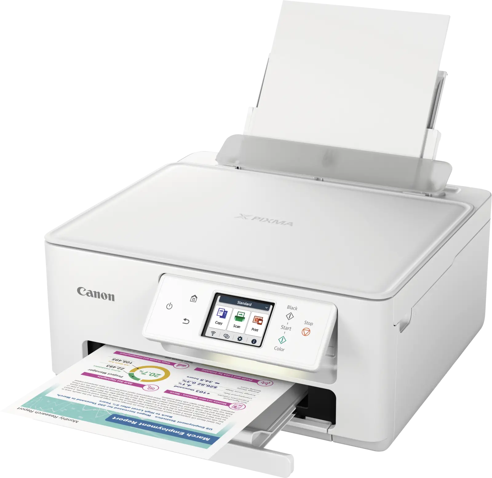 Canon PIXMA TS7650i