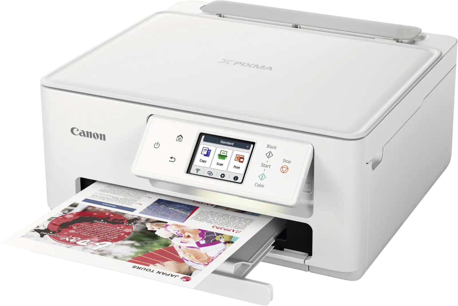 Canon PIXMA TS7650i
