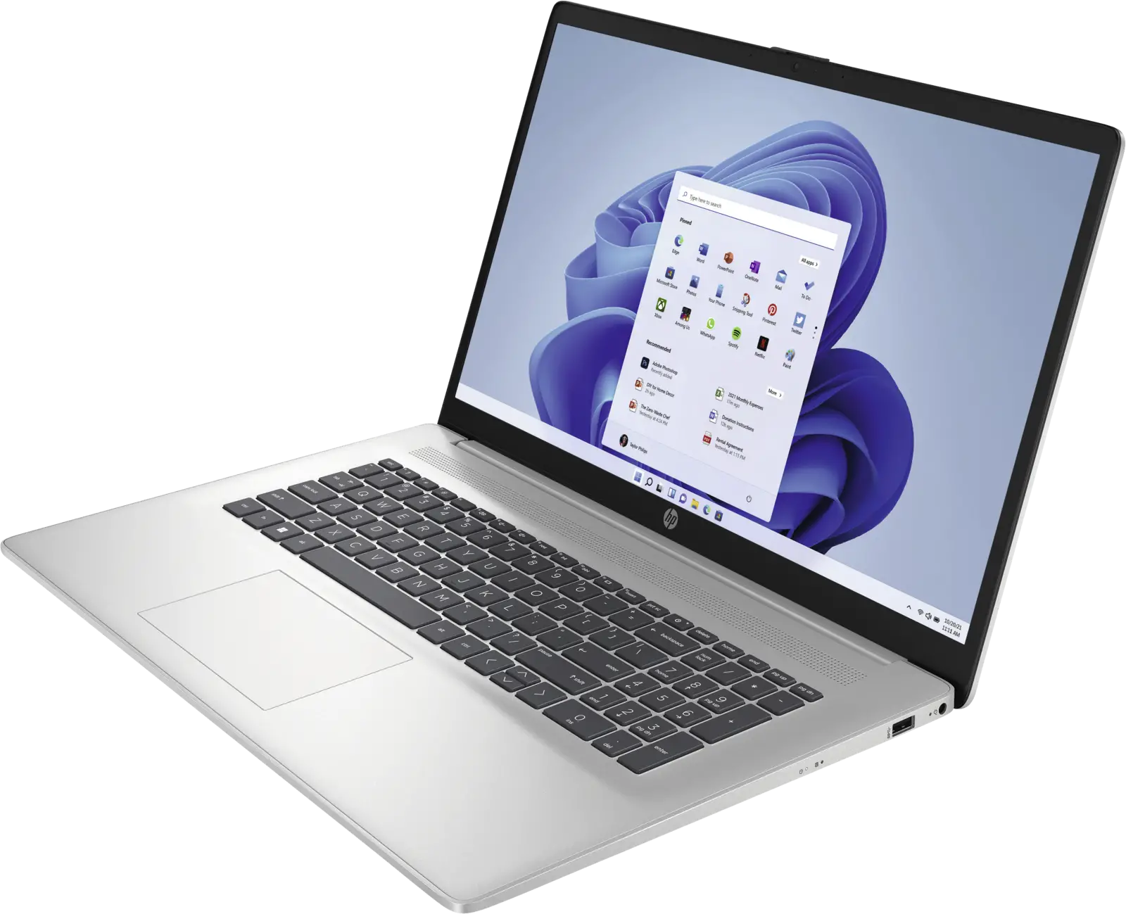 HP 17-cp2026nd