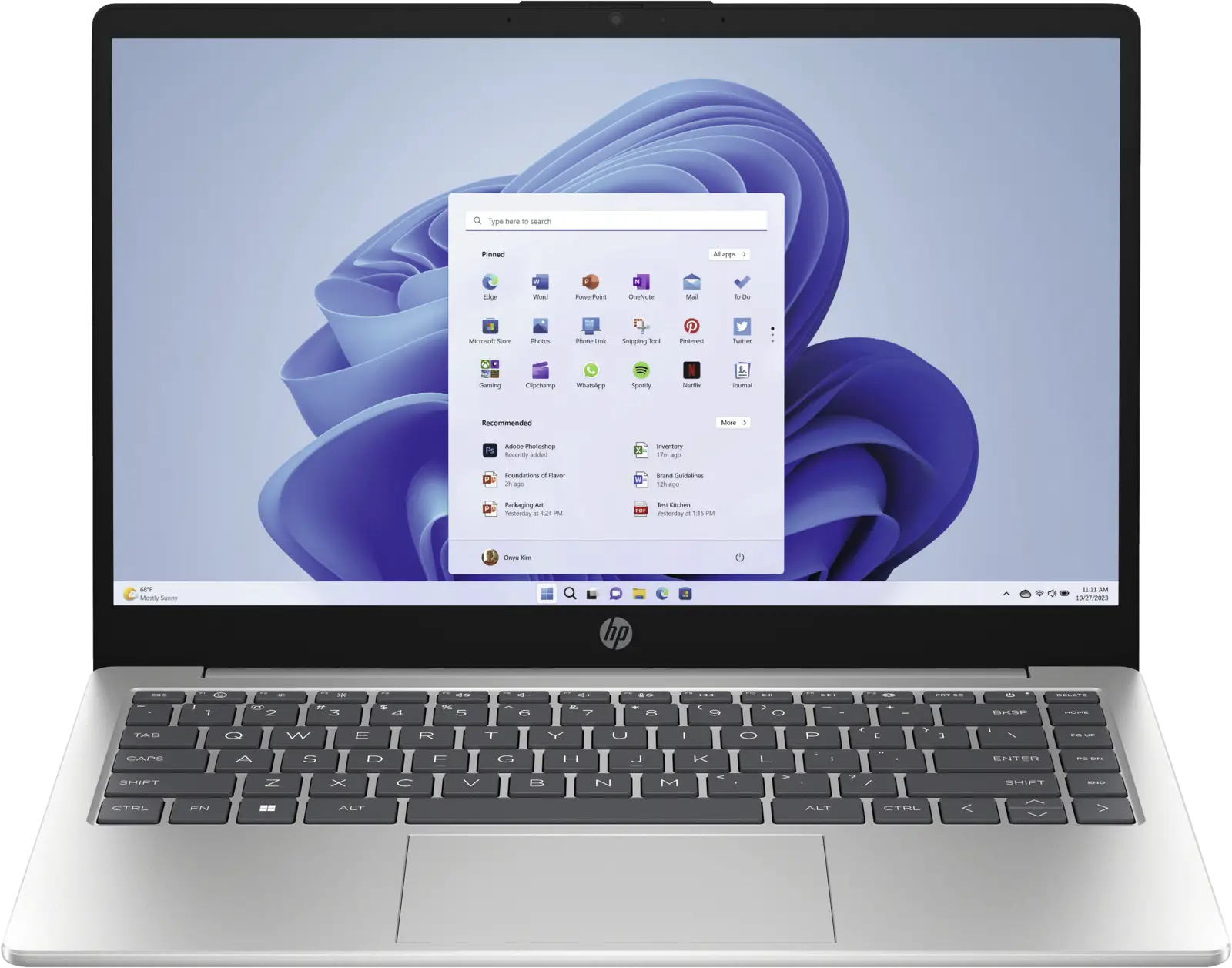 HP 14-em0050nd