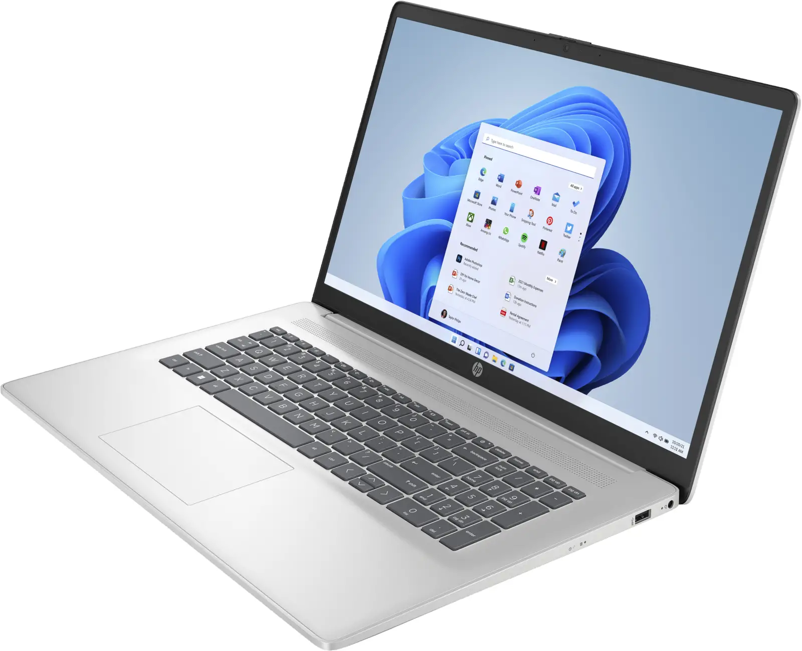 HP 17-cp2051nd 