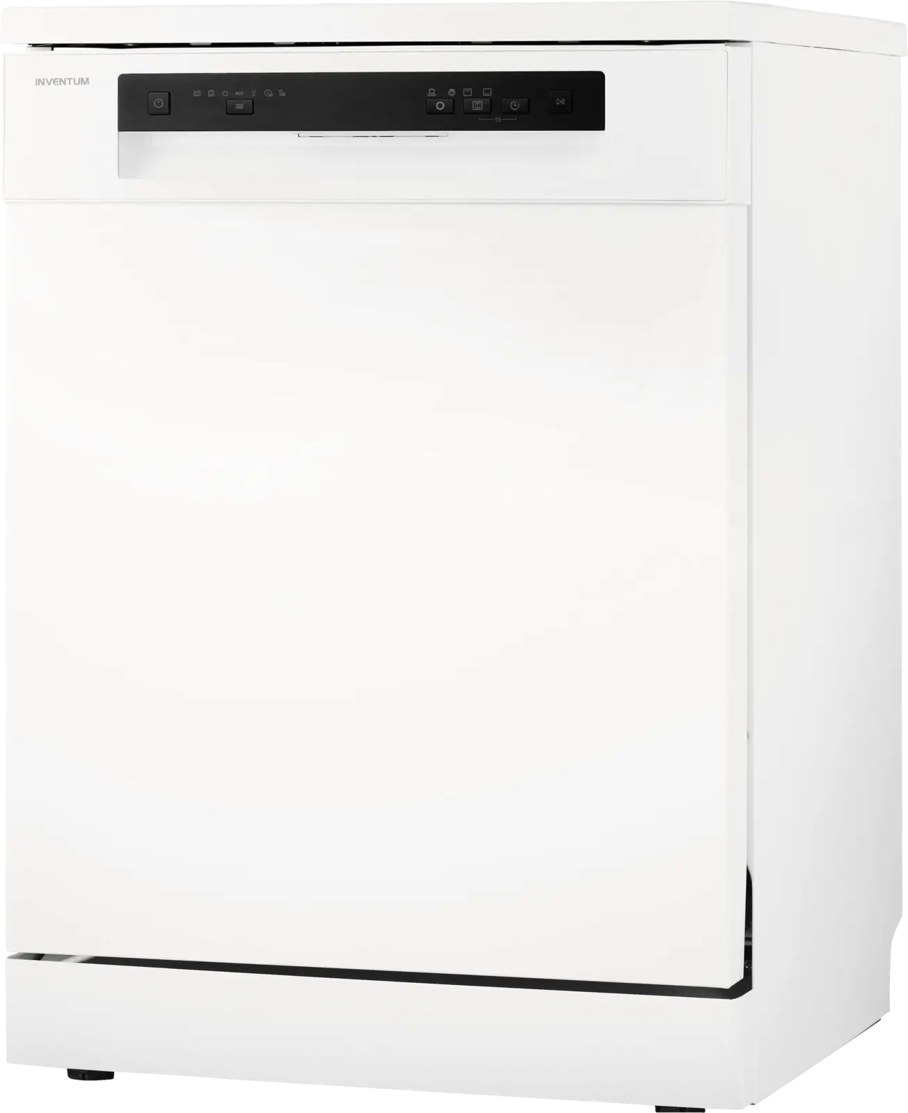 Inventum VVW6046AW Vaatwasser