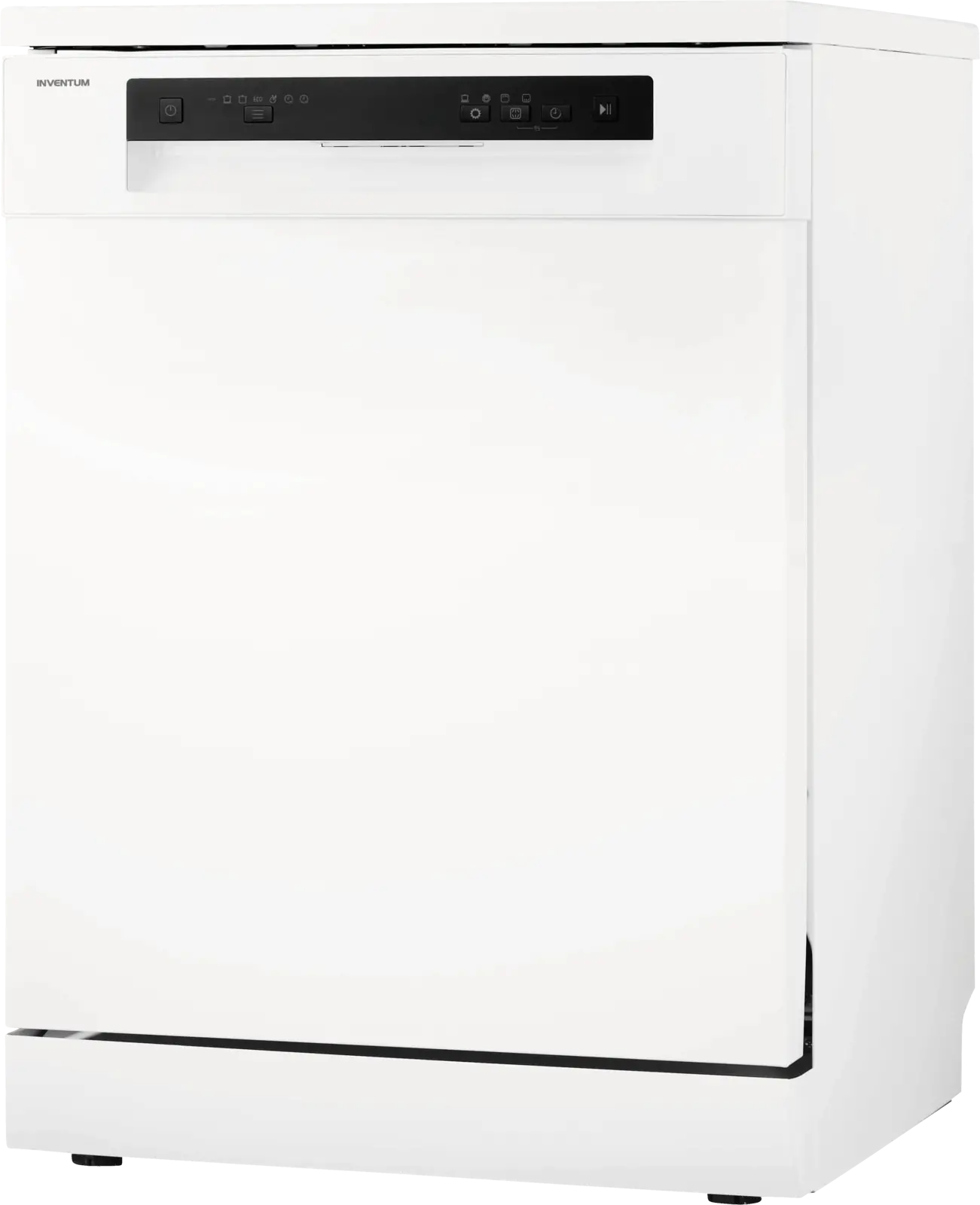 Inventum VVW6046AW Vaatwasser