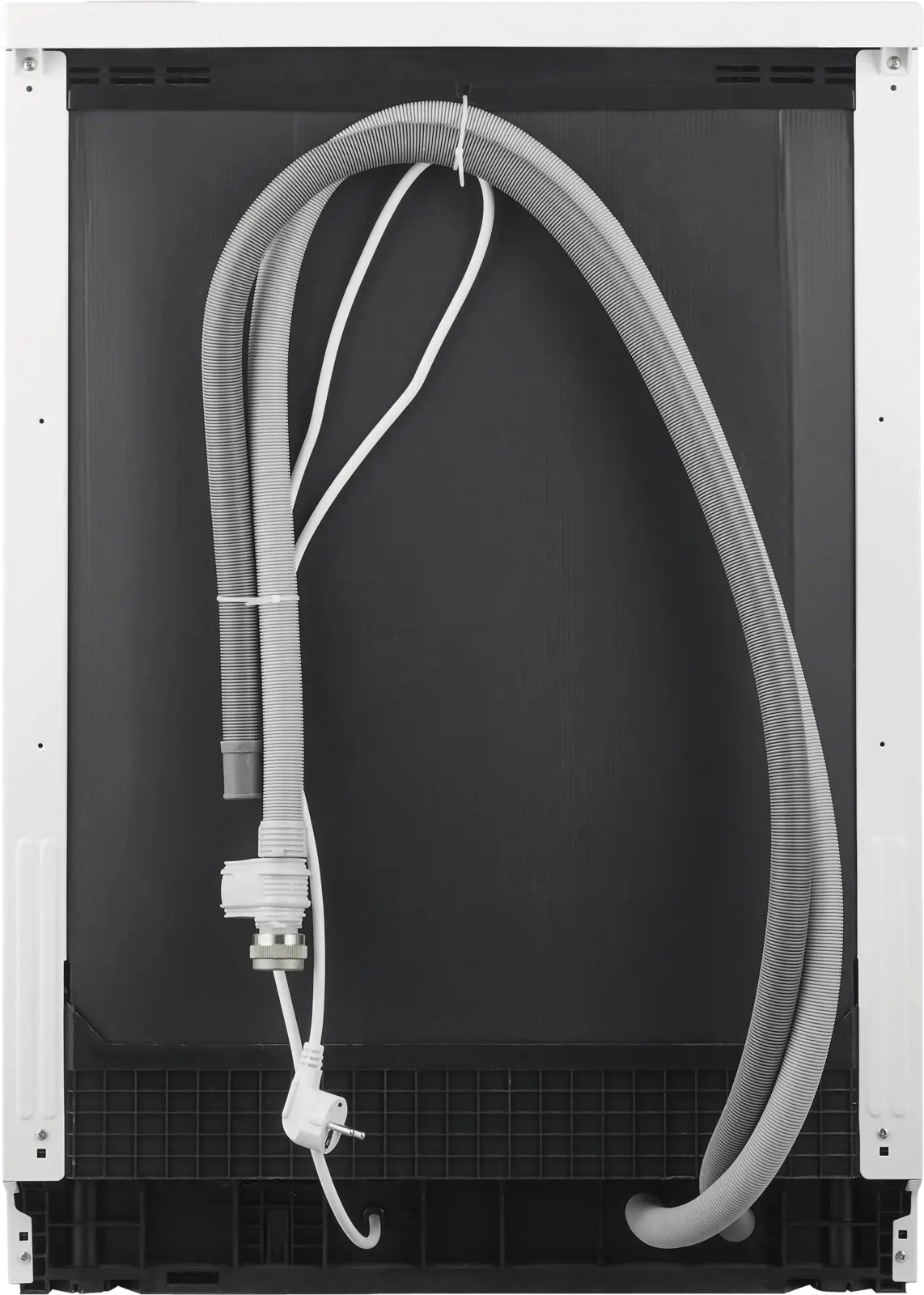 Inventum VVW6046AW Vaatwasser