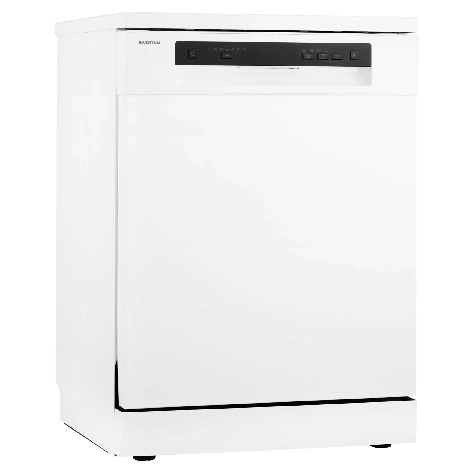Inventum VVW6046AW Vaatwasser