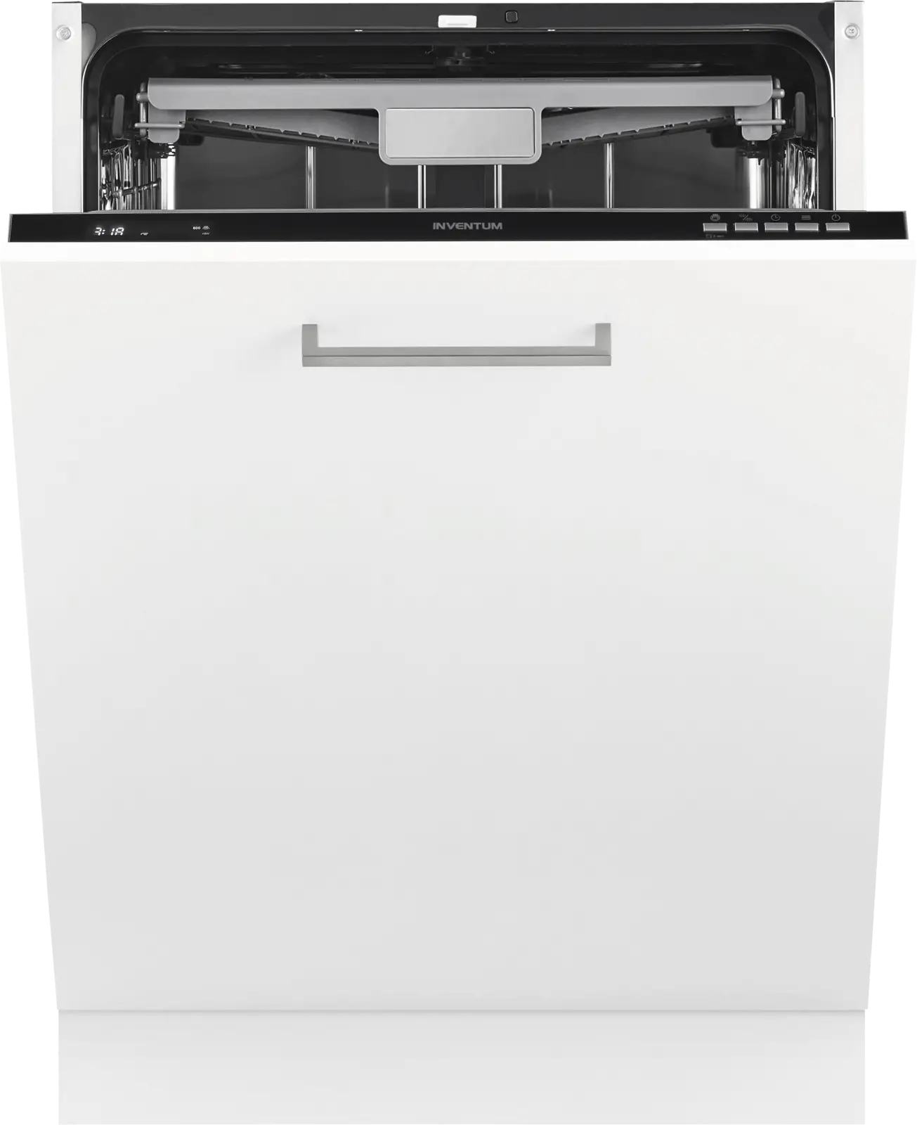 Inventum IVW6025A Inbouw Vaatwasser