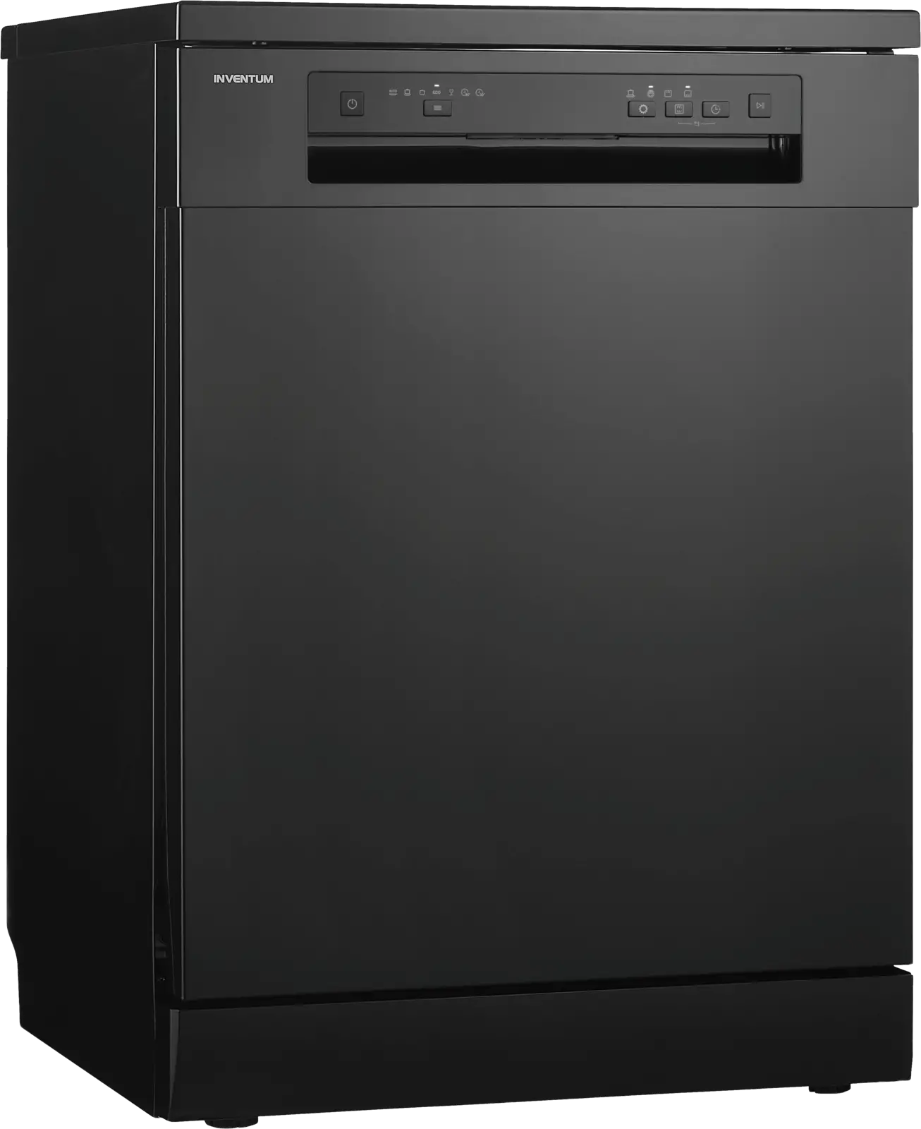 Inventum VVW6036AB Vaatwasser