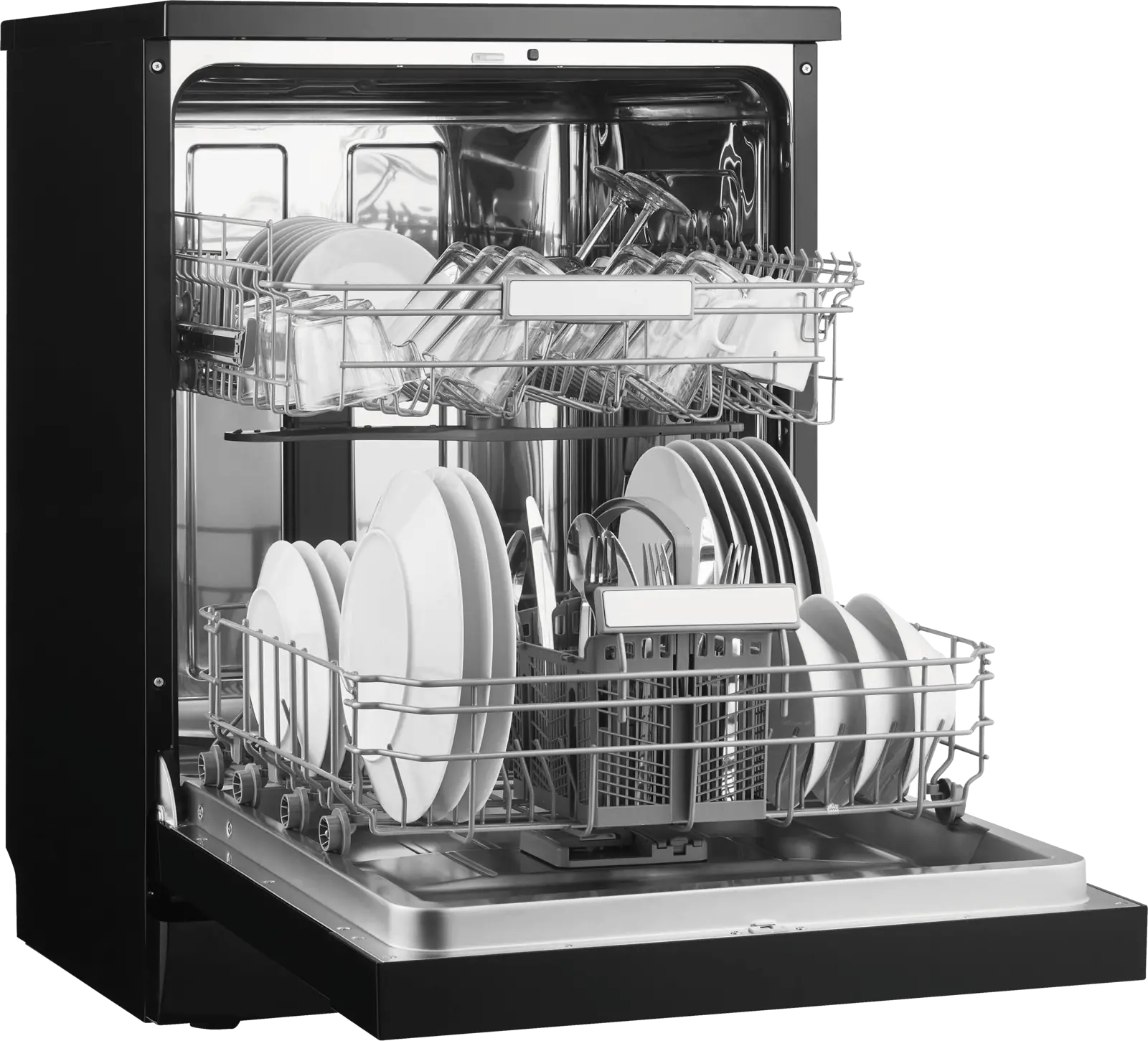 Inventum VVW6036AB Vaatwasser
