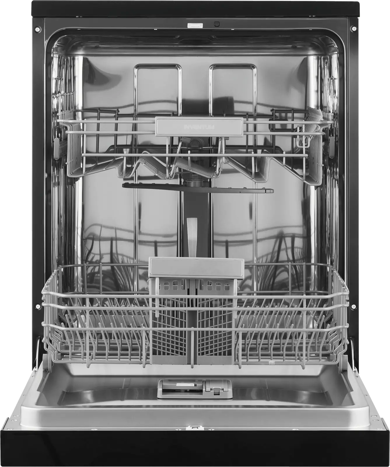Inventum VVW6036AB Vaatwasser