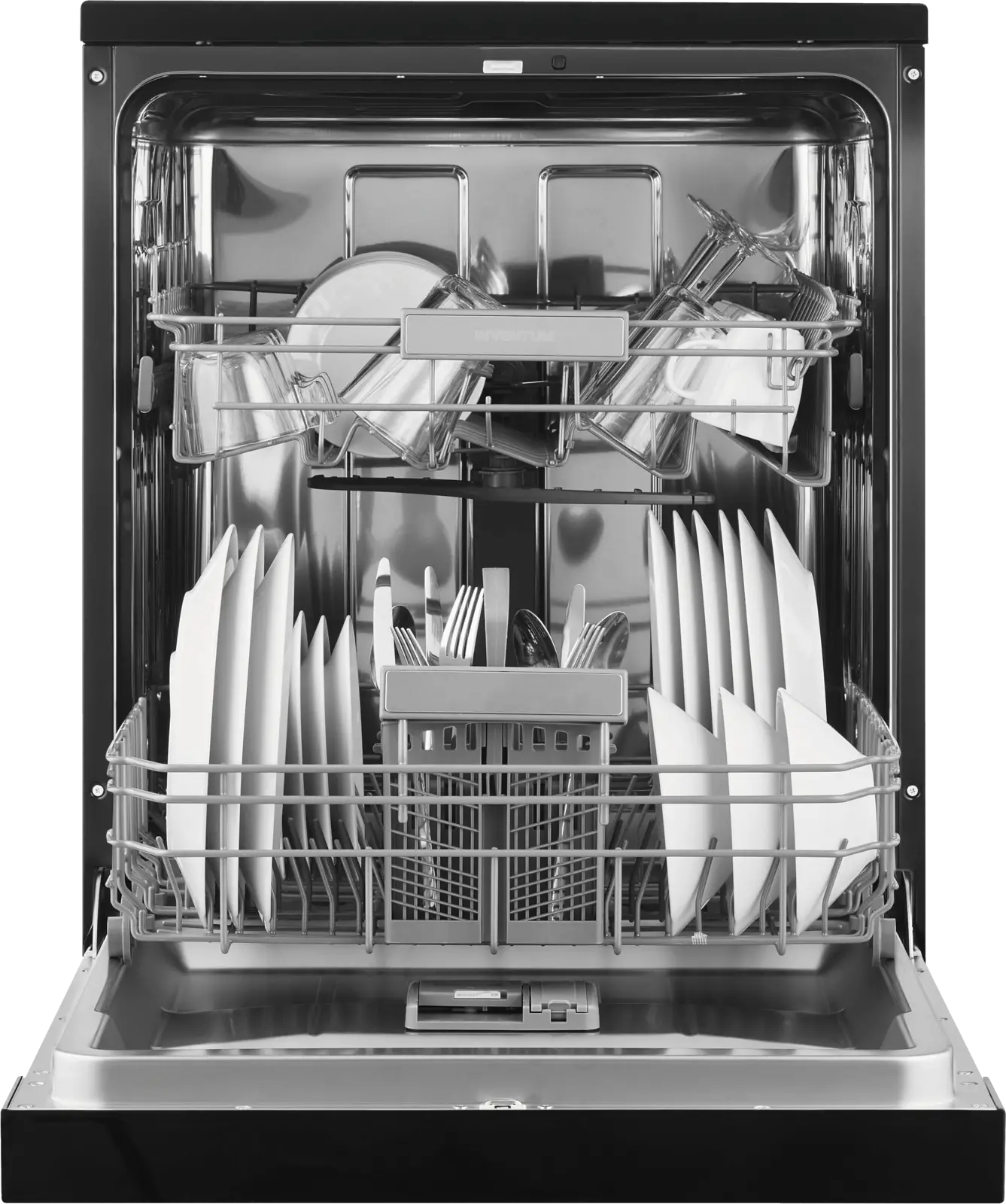 Inventum VVW6036AB Vaatwasser