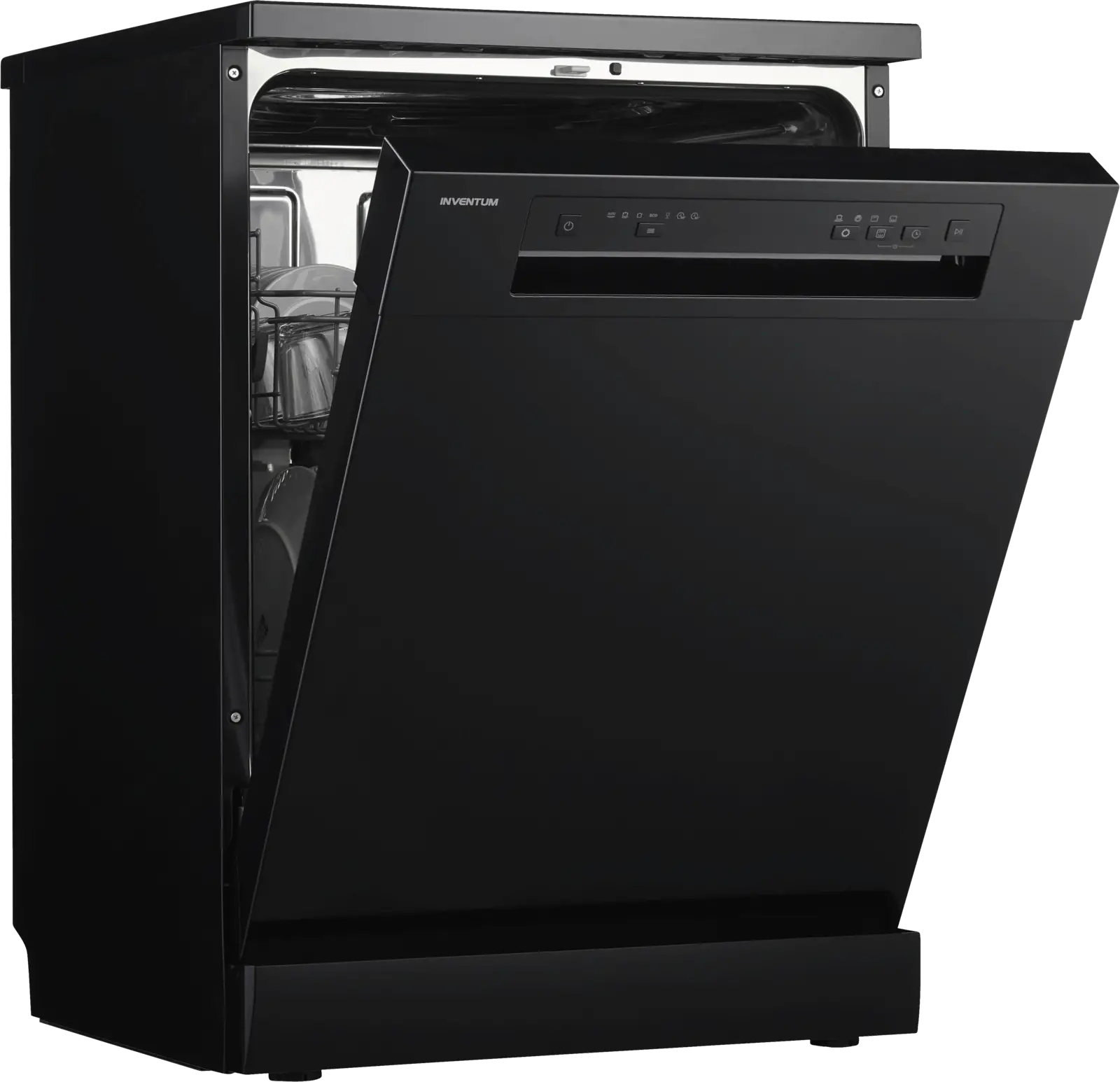 Inventum VVW6036AB Vaatwasser