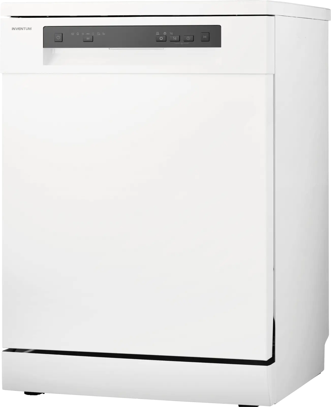 Inventum VVW6036AW Vaatwasser