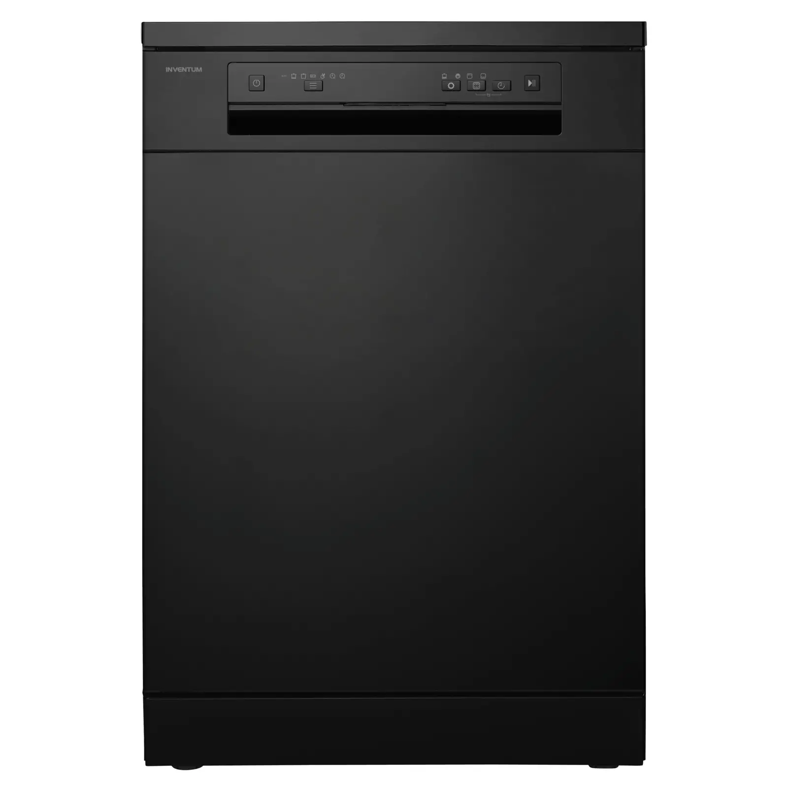 Inventum VVW6046AB Vaatwasser