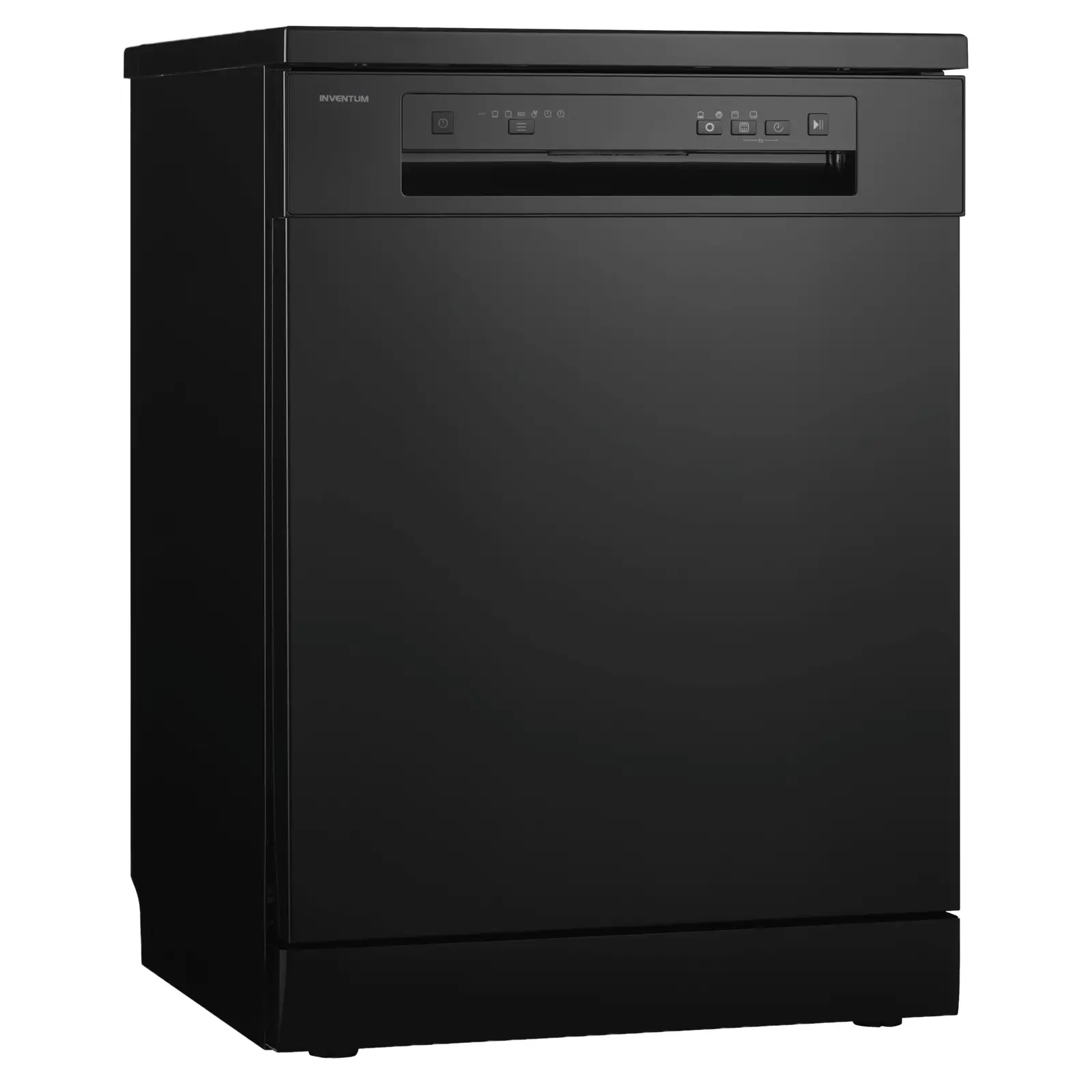 Inventum VVW6046AB Vaatwasser