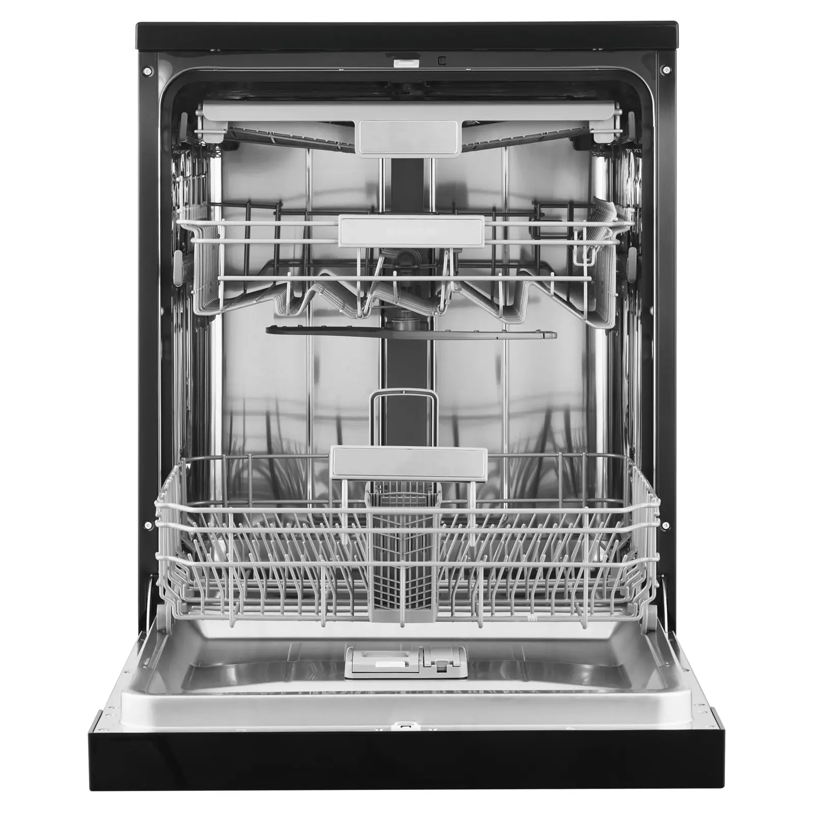 Inventum VVW6046AB Vaatwasser