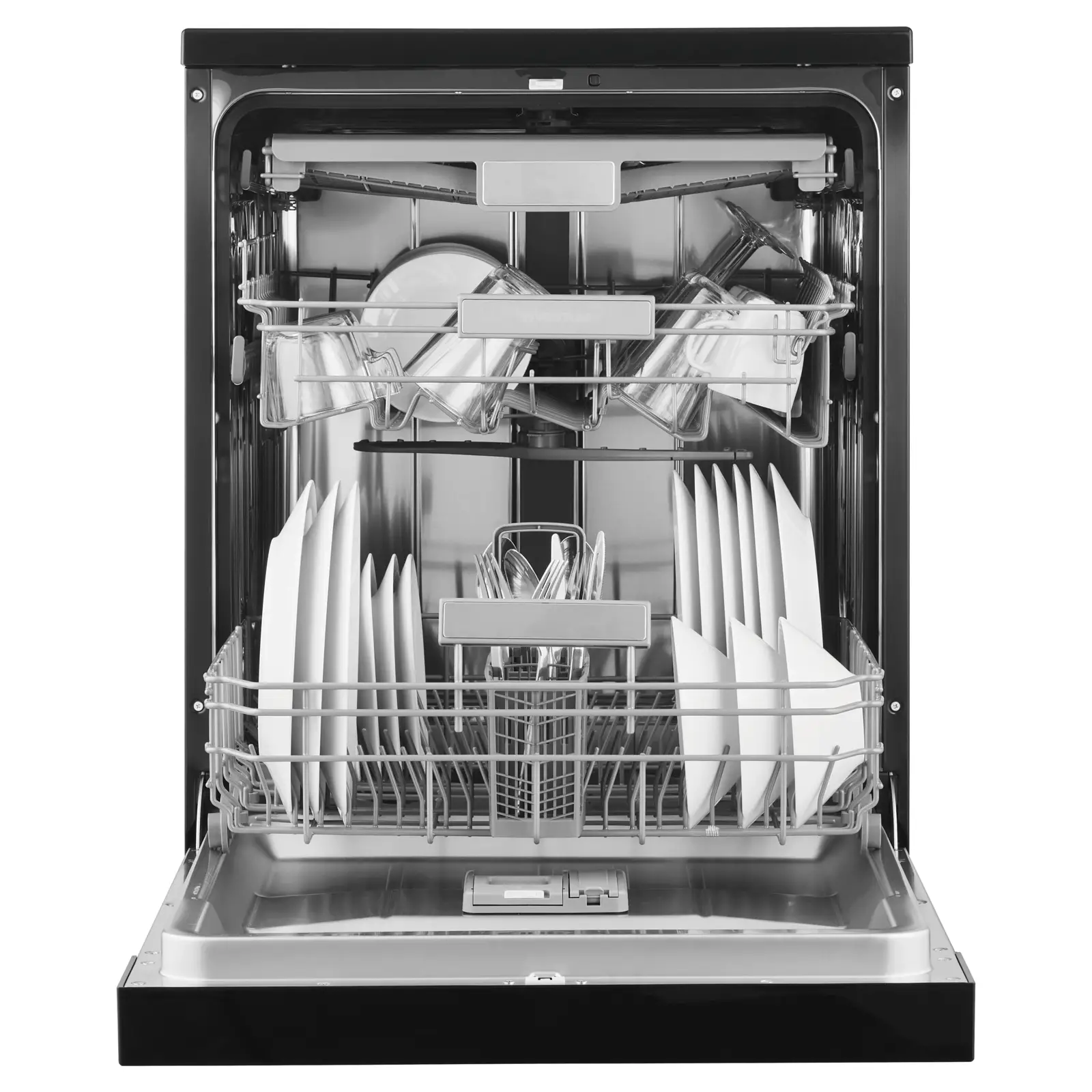 Inventum VVW6046AB Vaatwasser