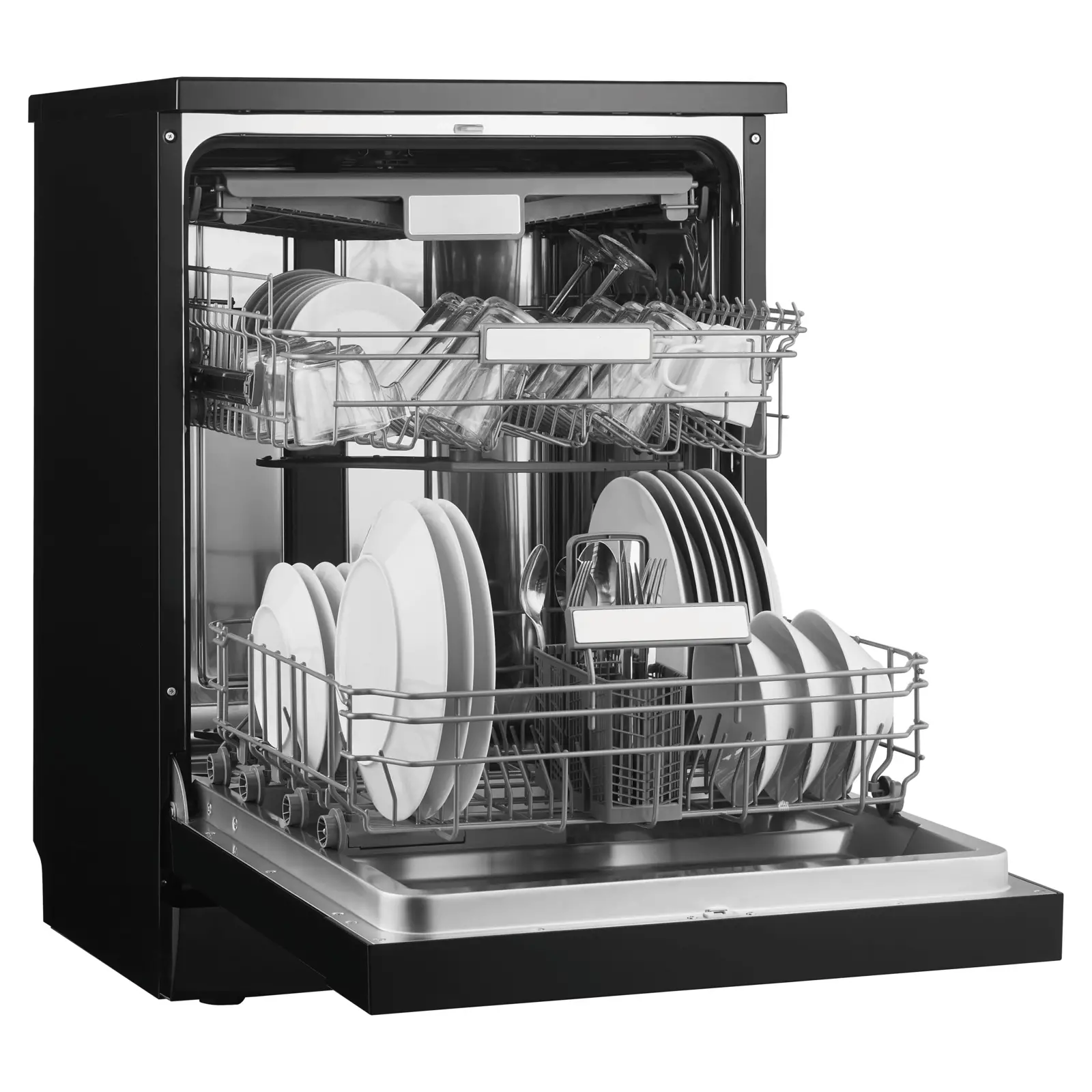 Inventum VVW6046AB Vaatwasser