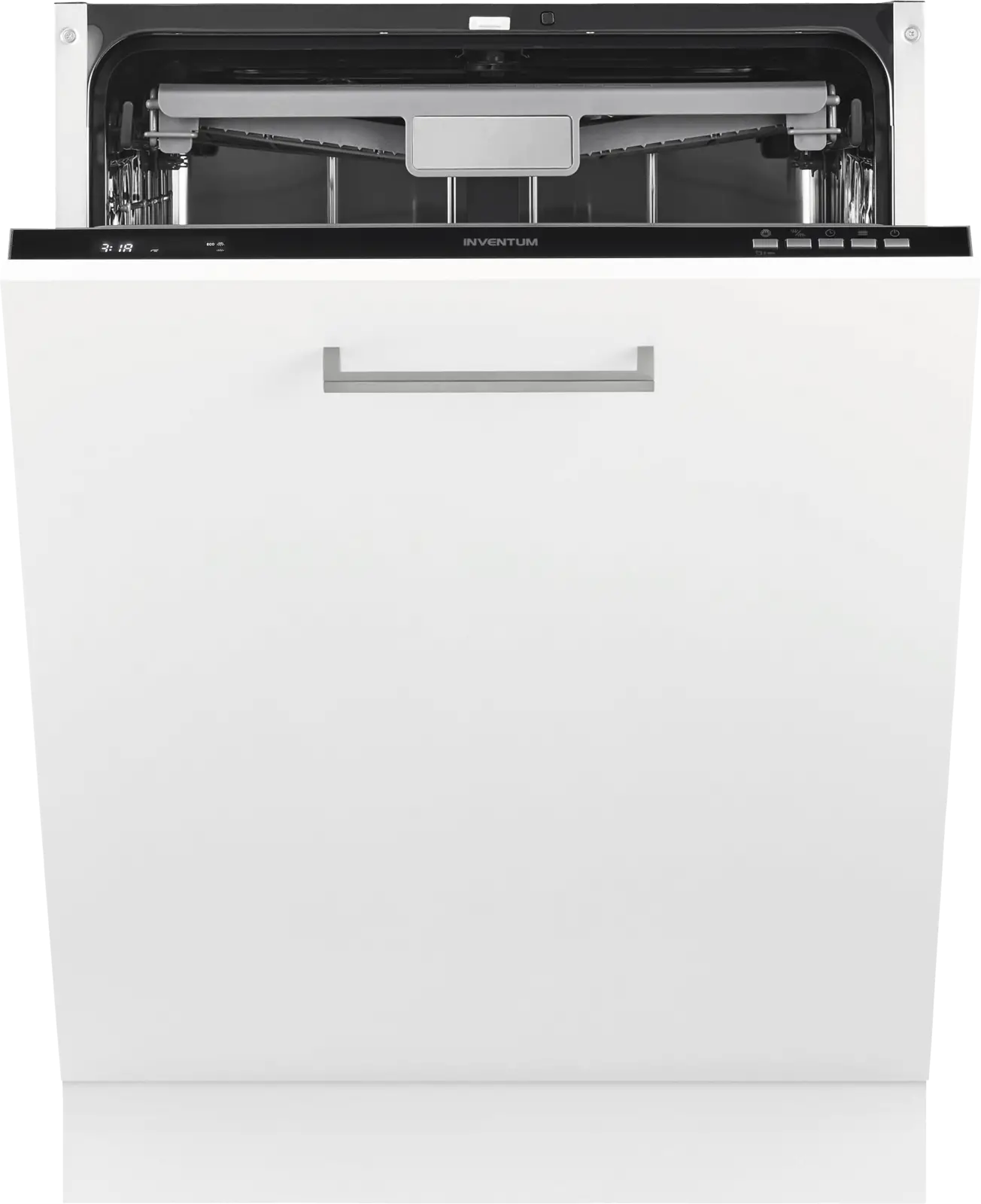 Inventum IVW6050A Inbouw Vaatwasser