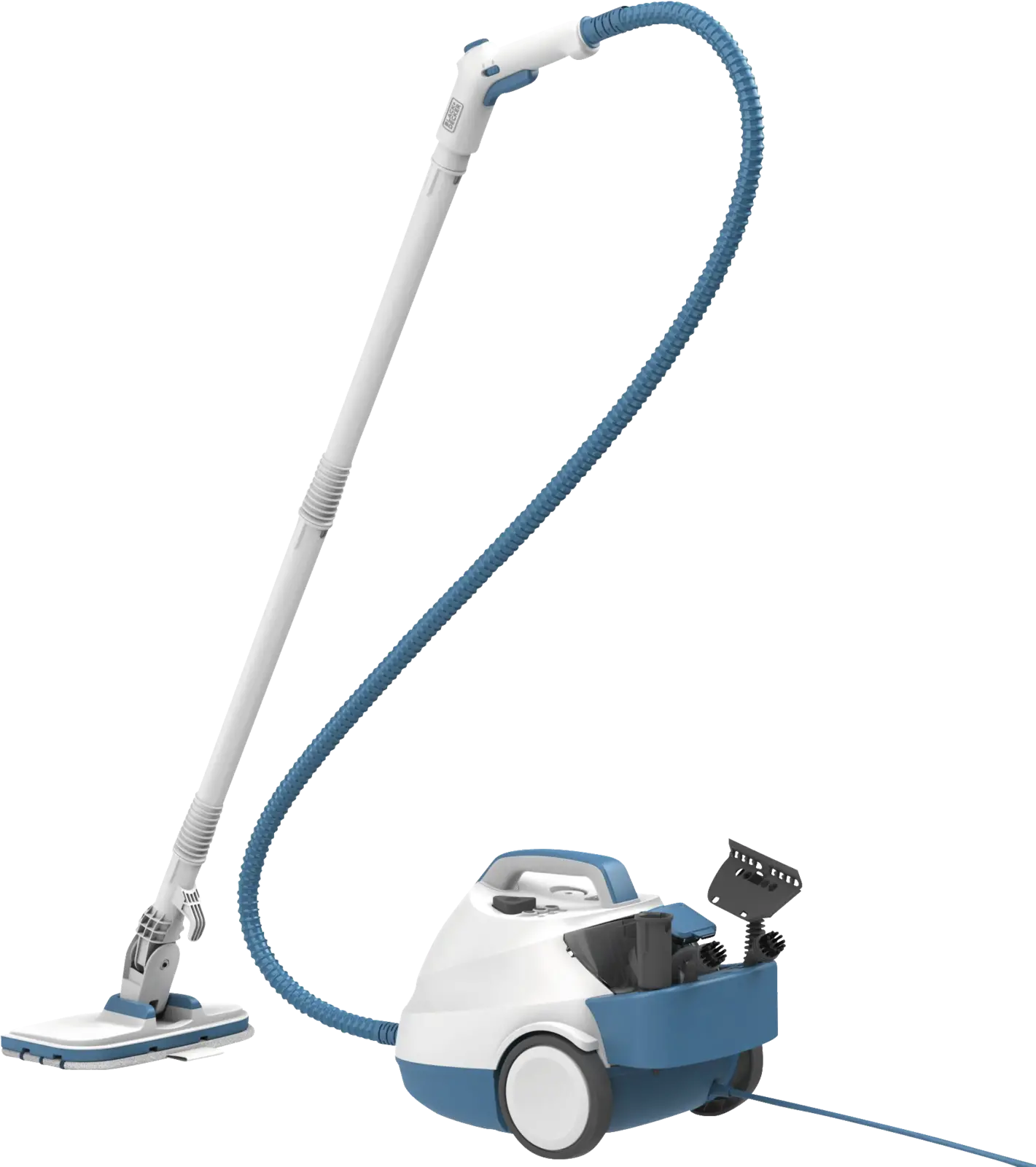 Black + Decker BHSMP2008-QS Stoomreiniger