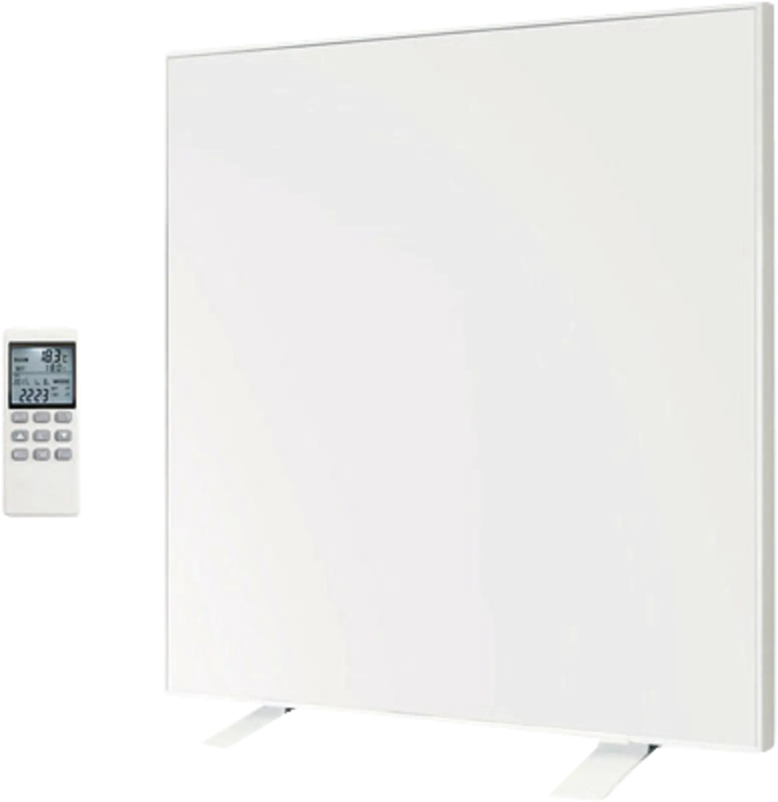 ETHERMA 60068 Infrarood Paneelverwarming